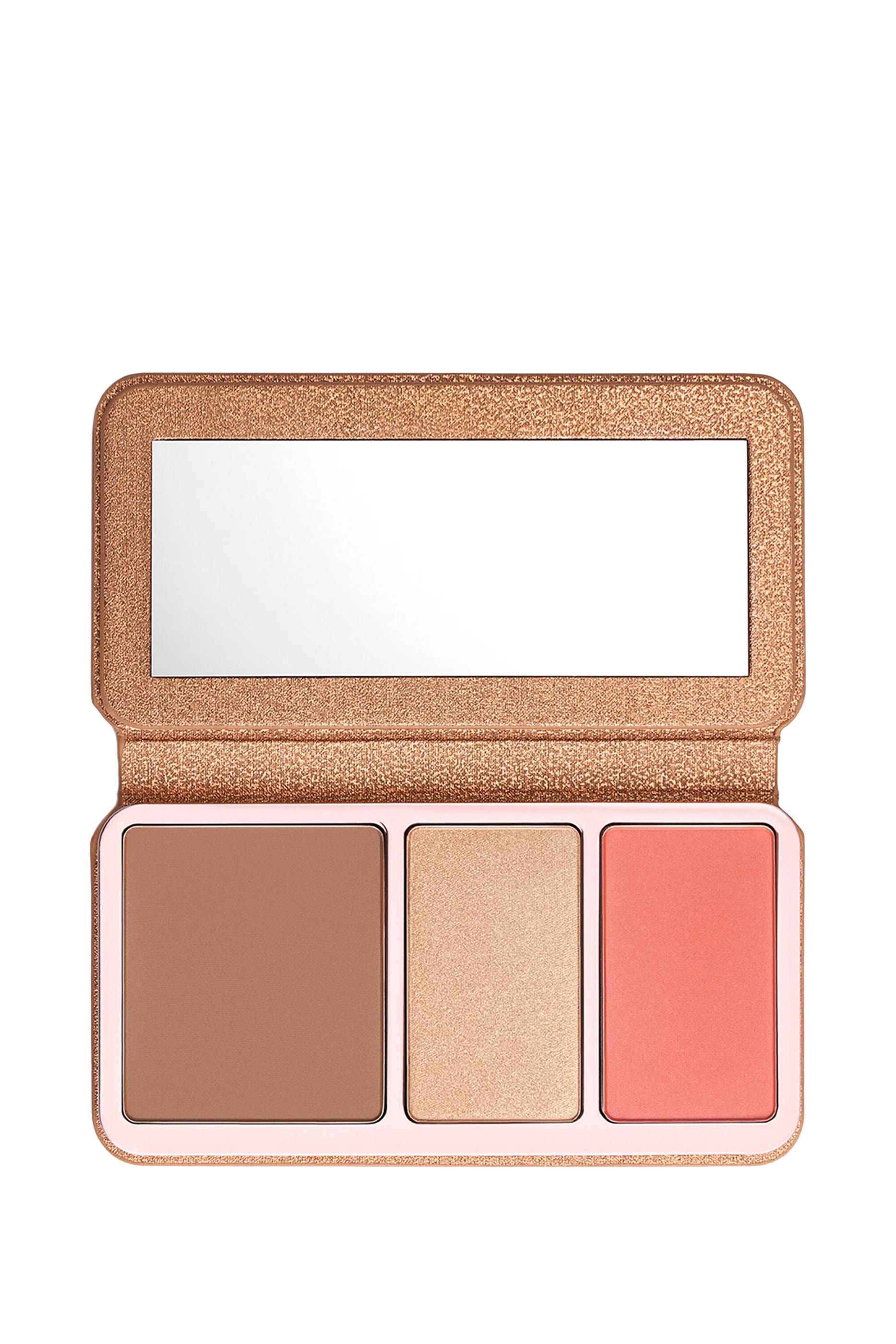 Off To Costa Rica Face Palette