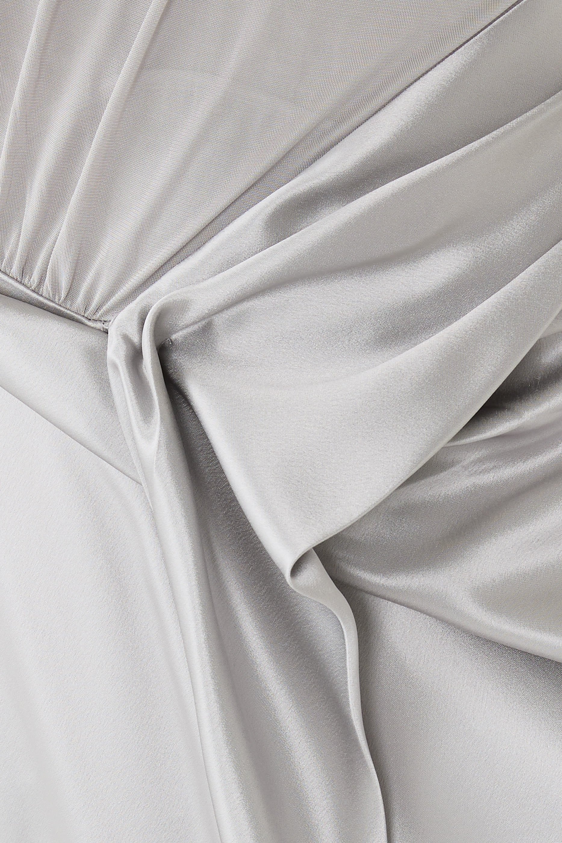 Hertfordshire Maxi Dress