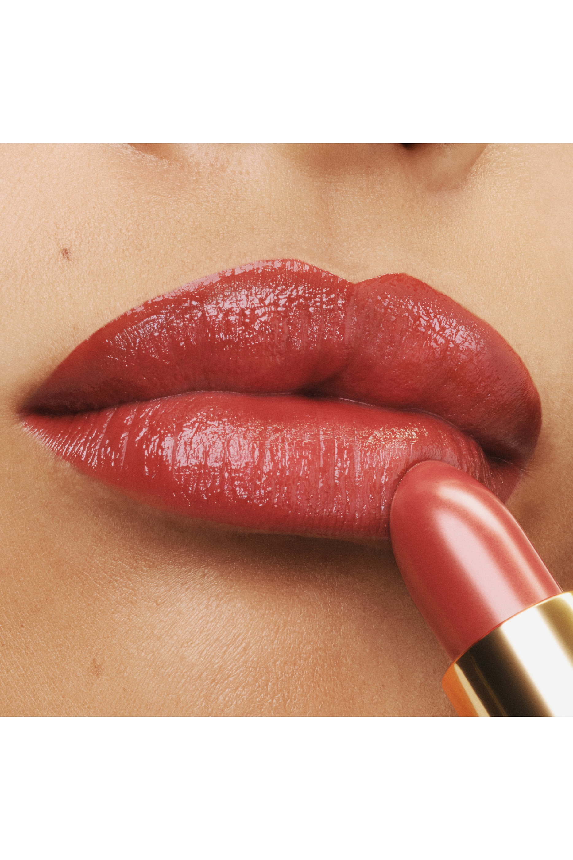 Runway Lip Color