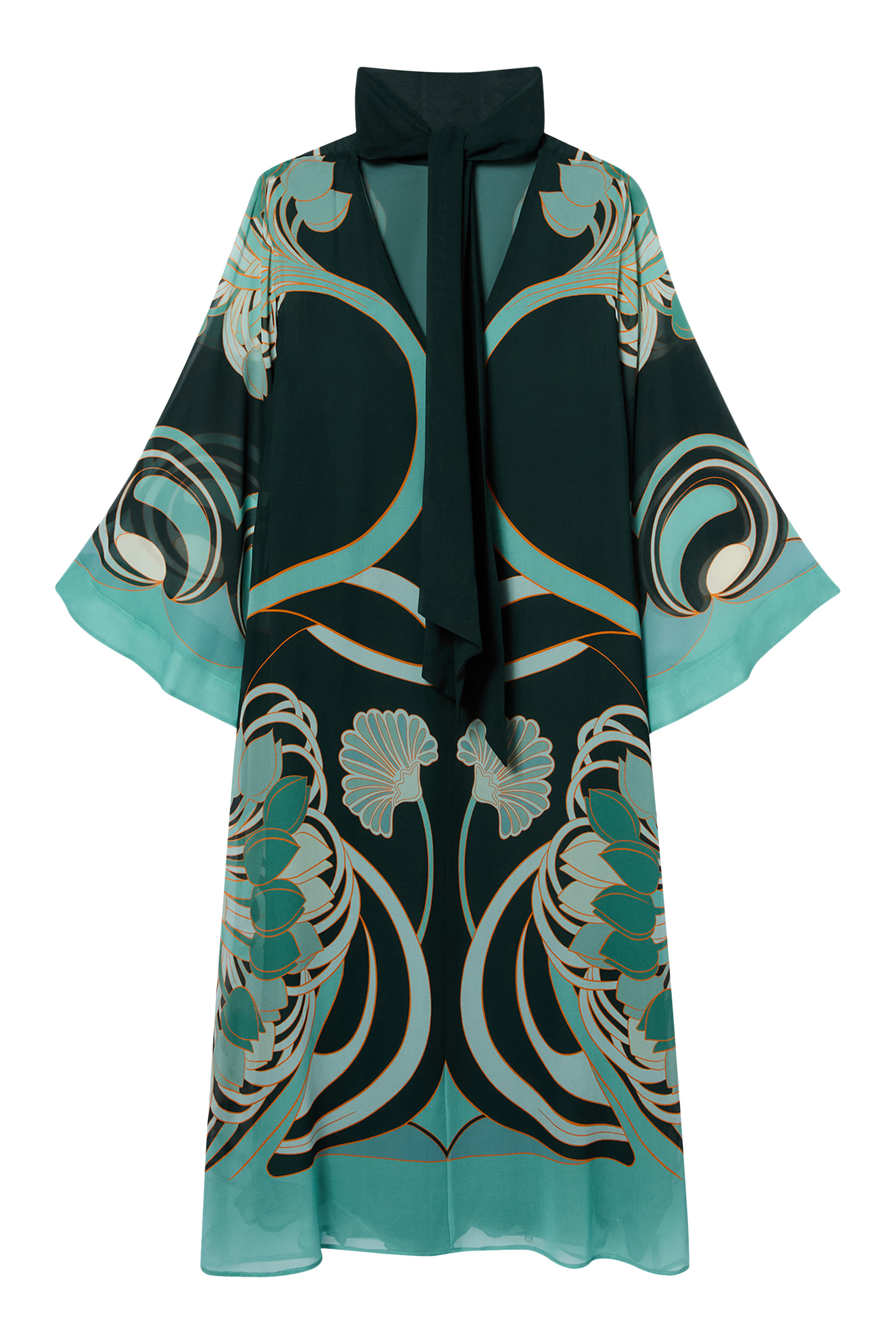 Magnifico Midi Dress