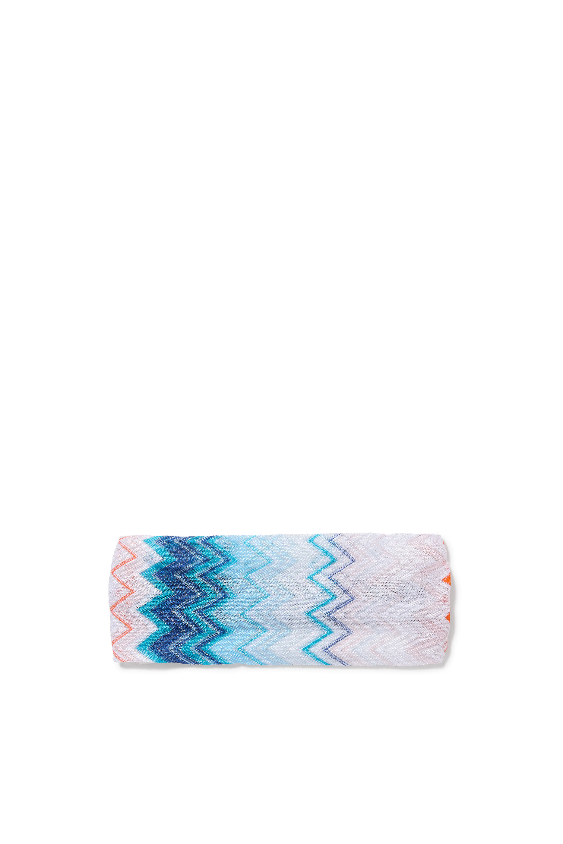 Mare Chevron Headband