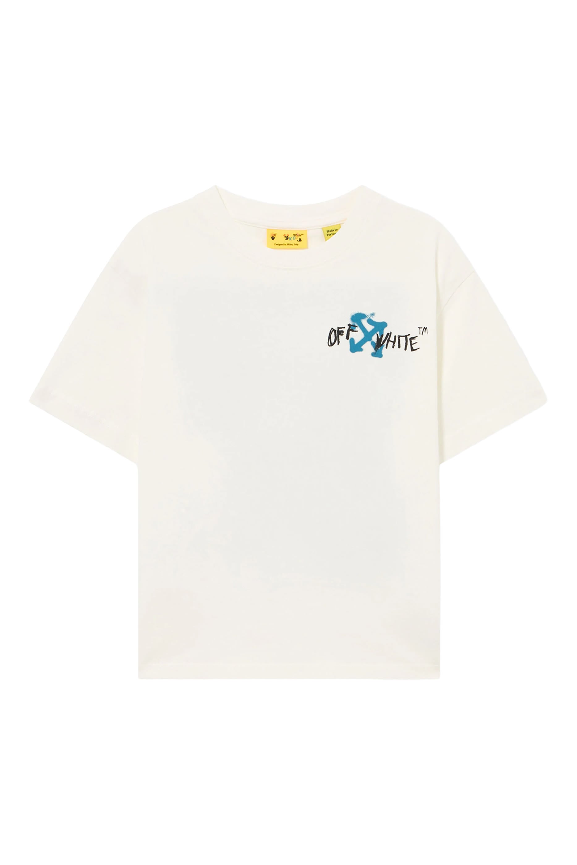 Kids Arrow Spray T-Shirt