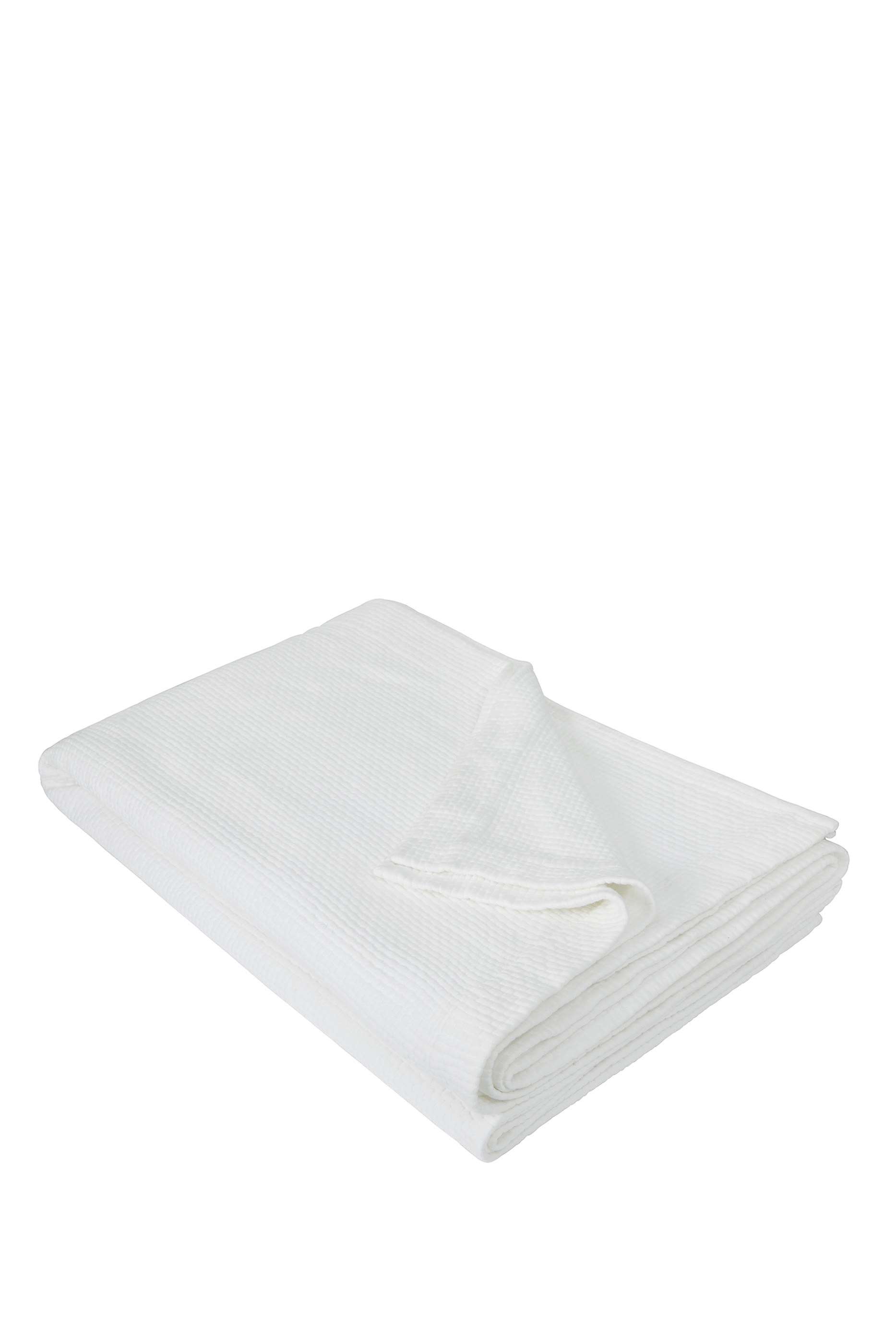 Colville Matelassé Bedspread