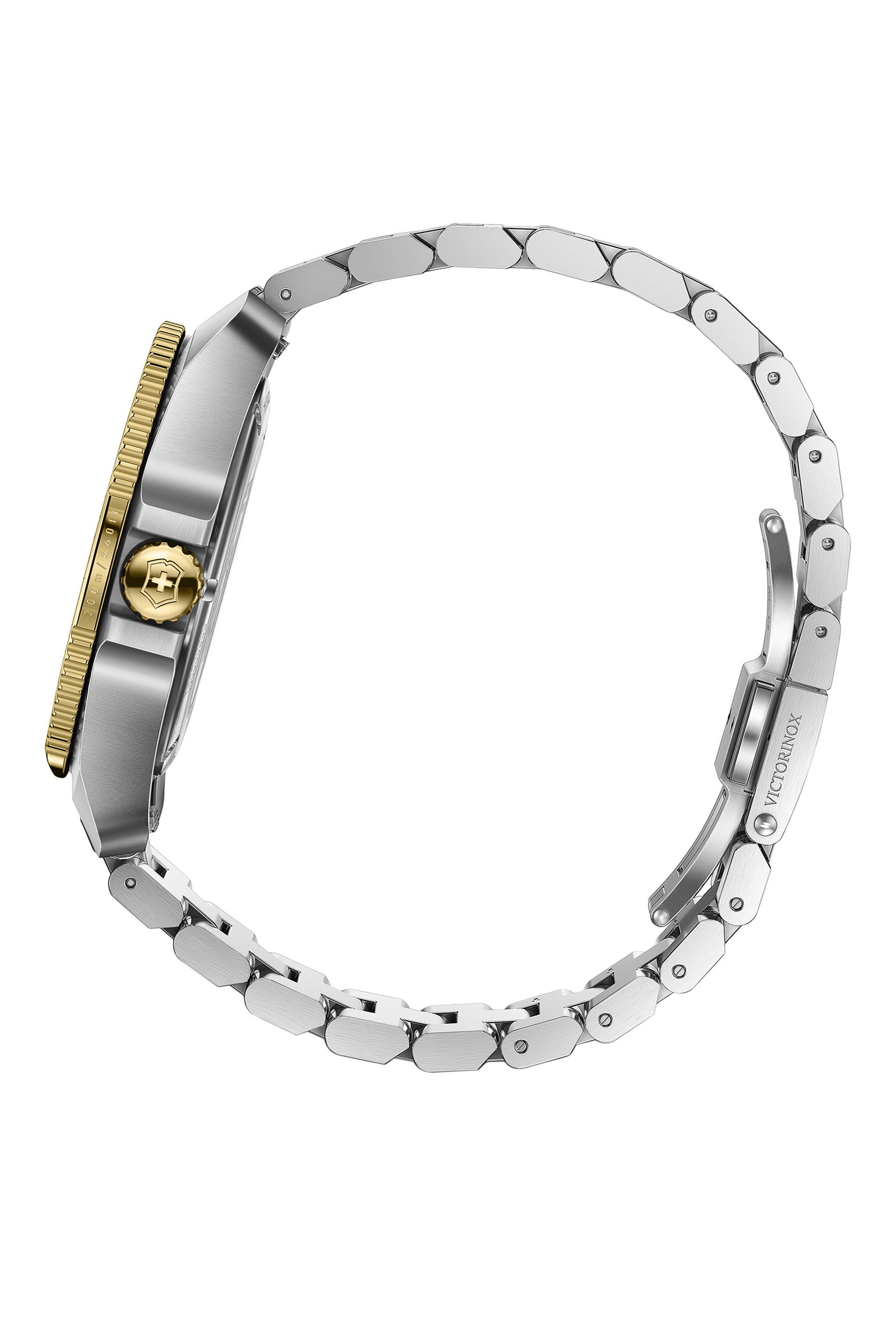 Journey 1884 Watch, Stainless Steel