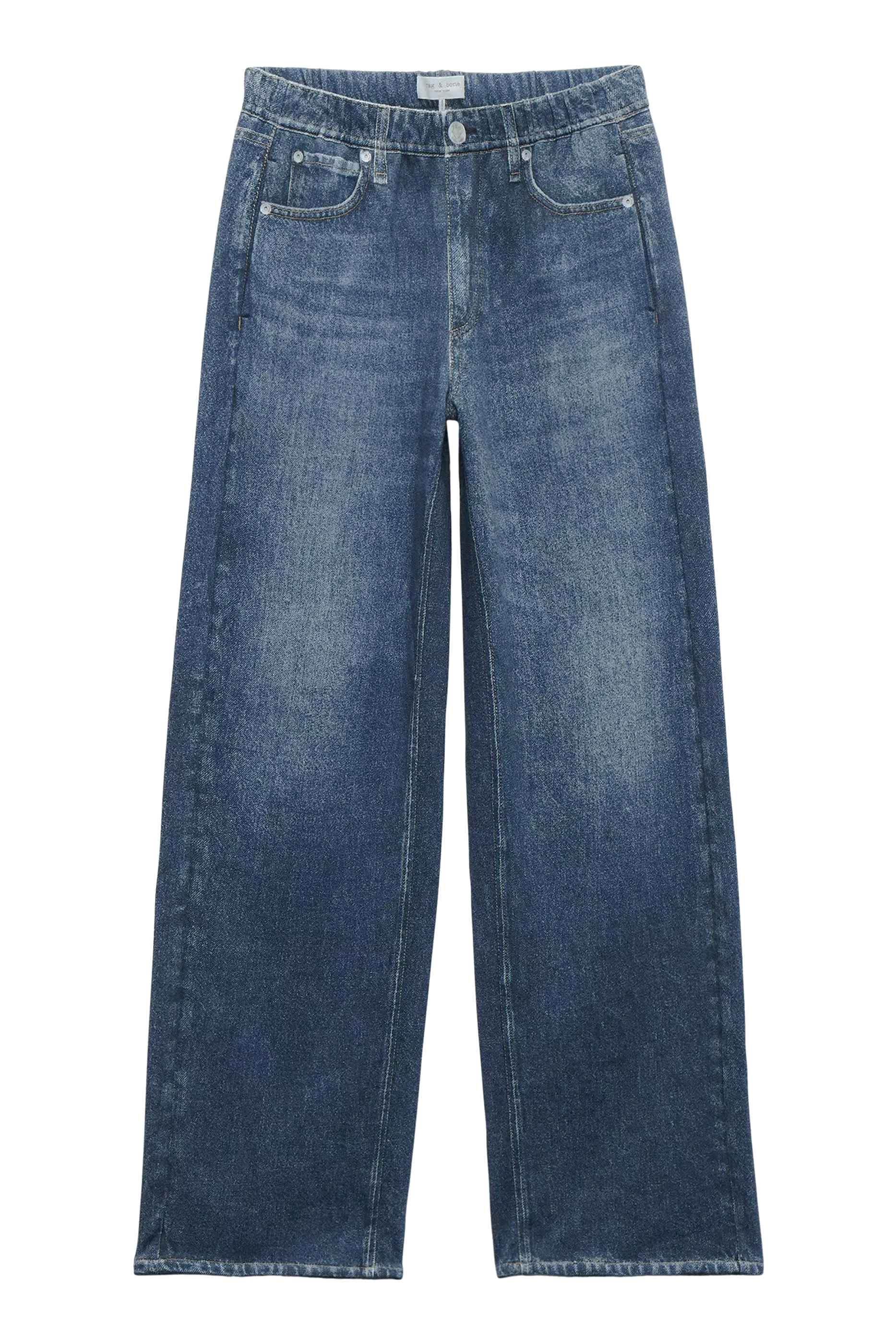 Miramar Wide-Leg Pants