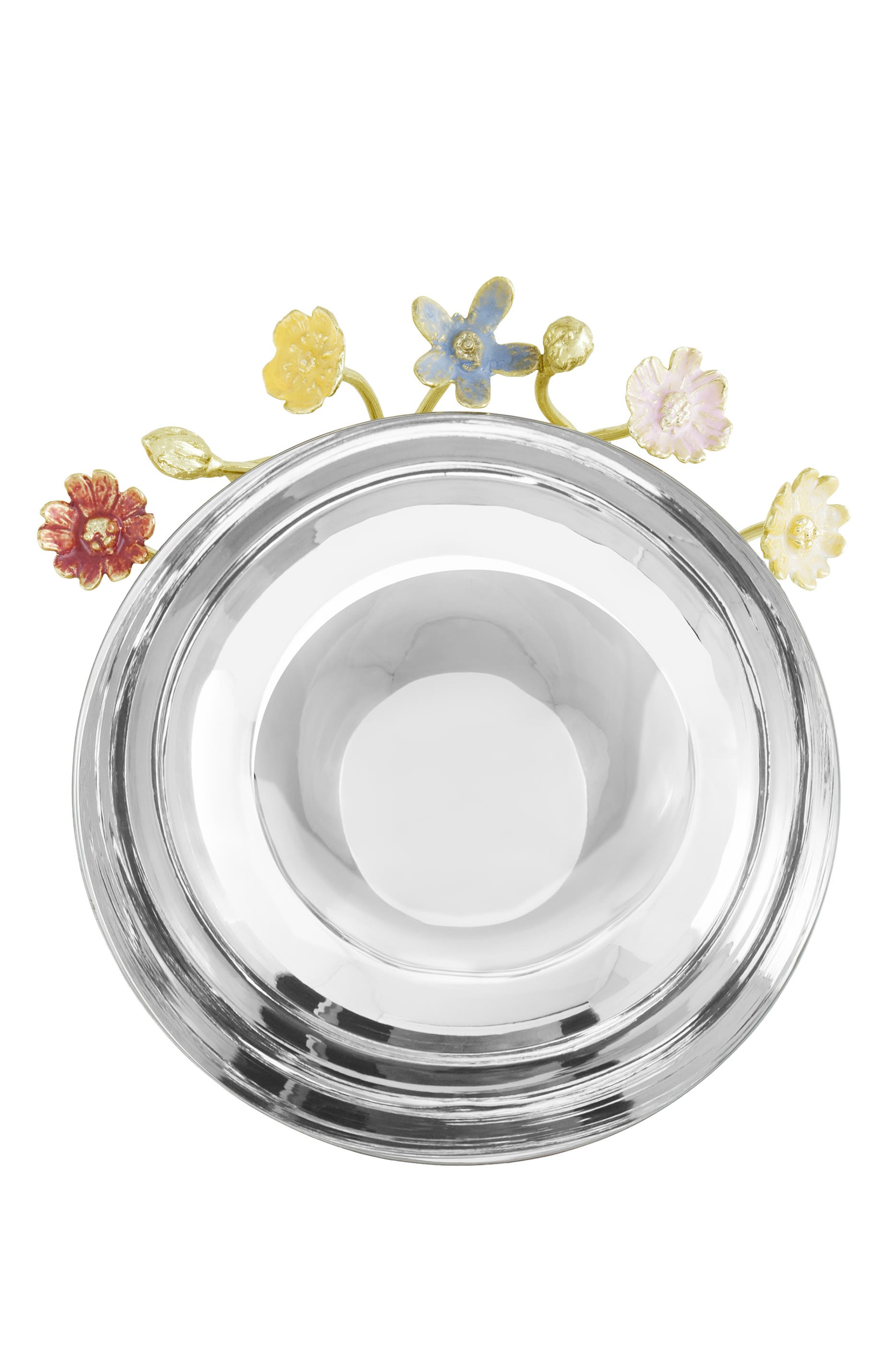 Wildflowers Small Bowl