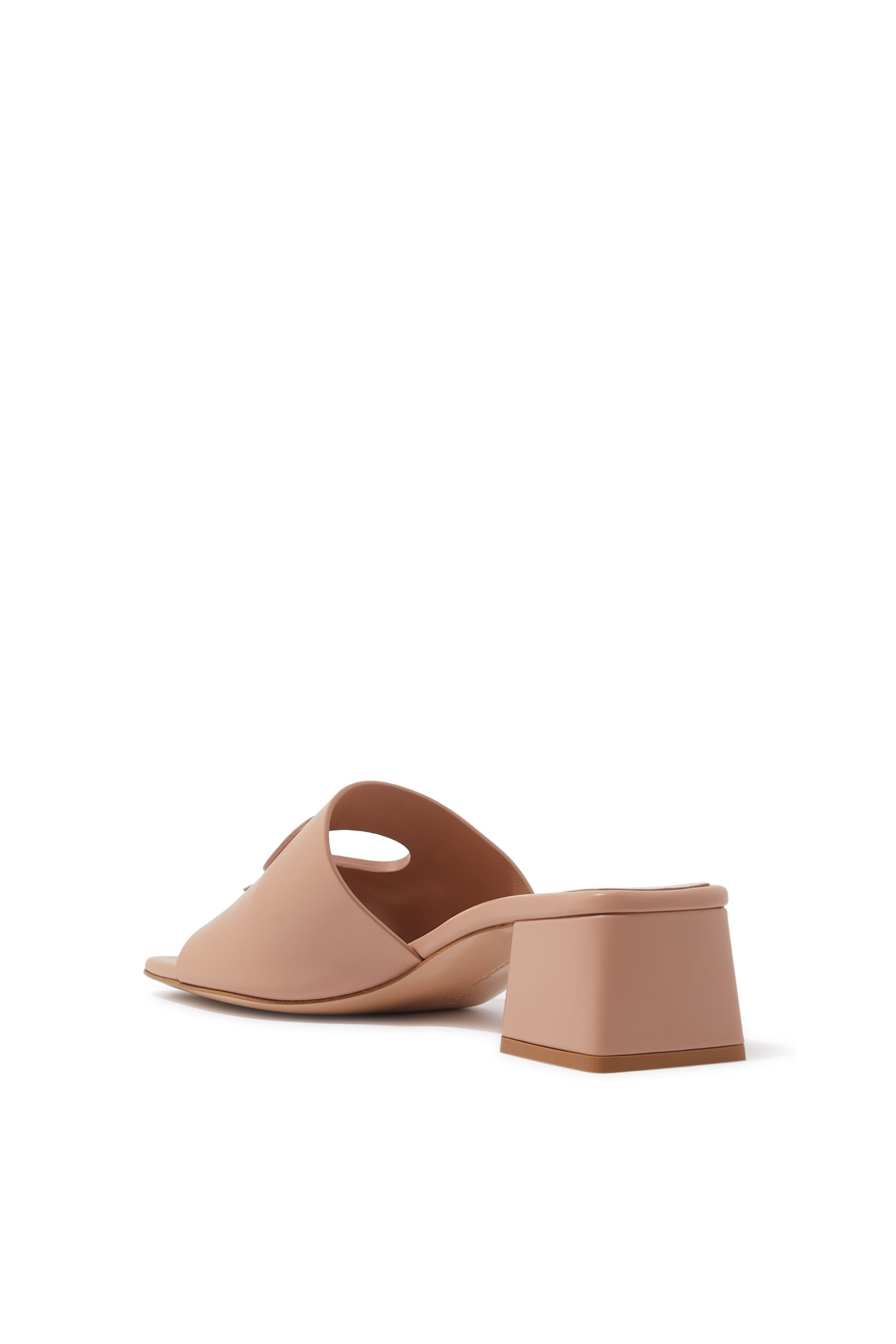Ribbon Mules