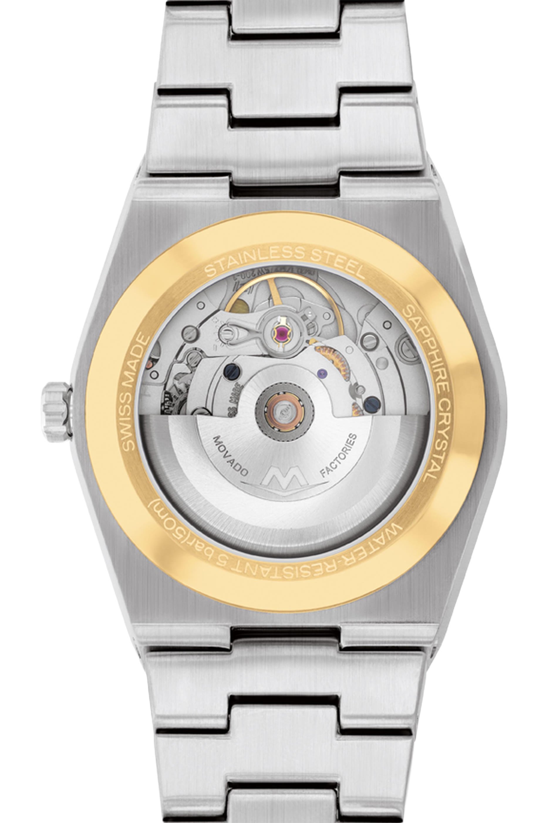 Bold Quest Watch