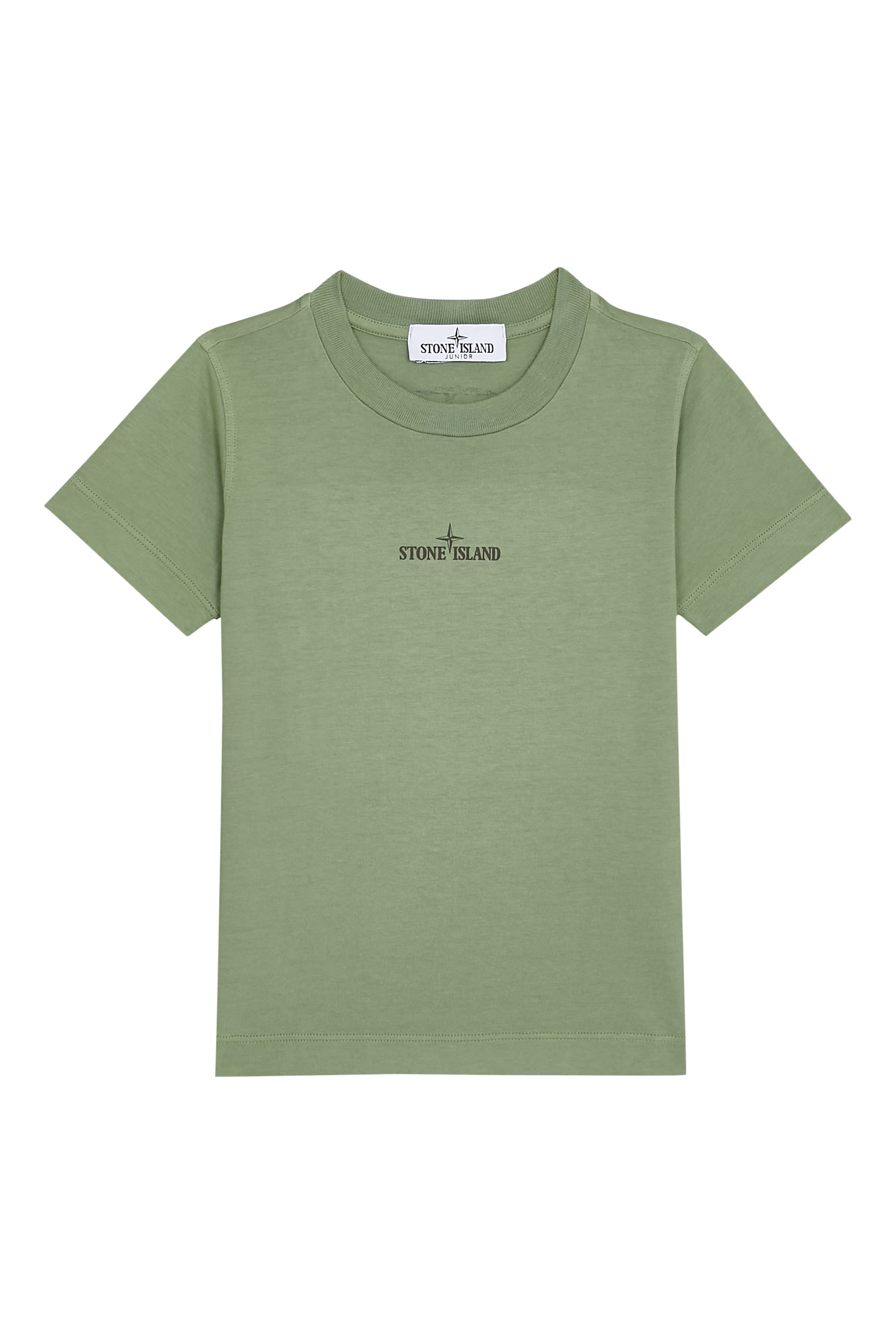 Kids Logo T-Shirt