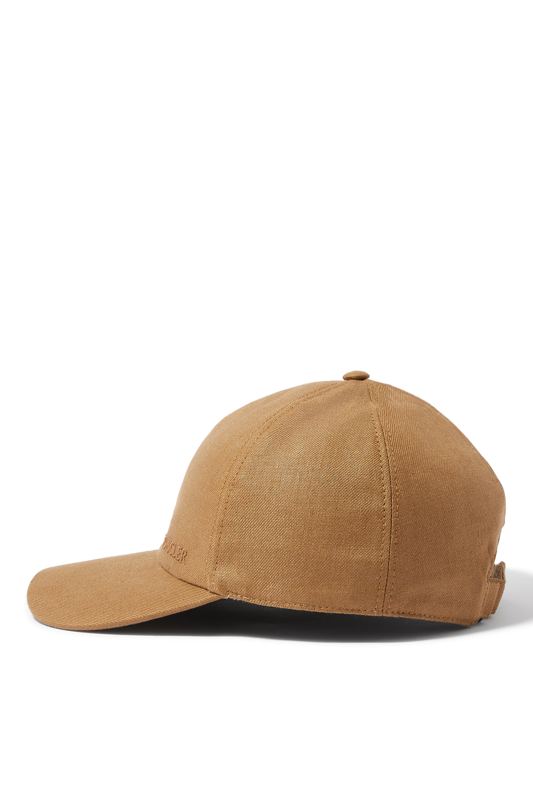 Cotton Baseball Cap