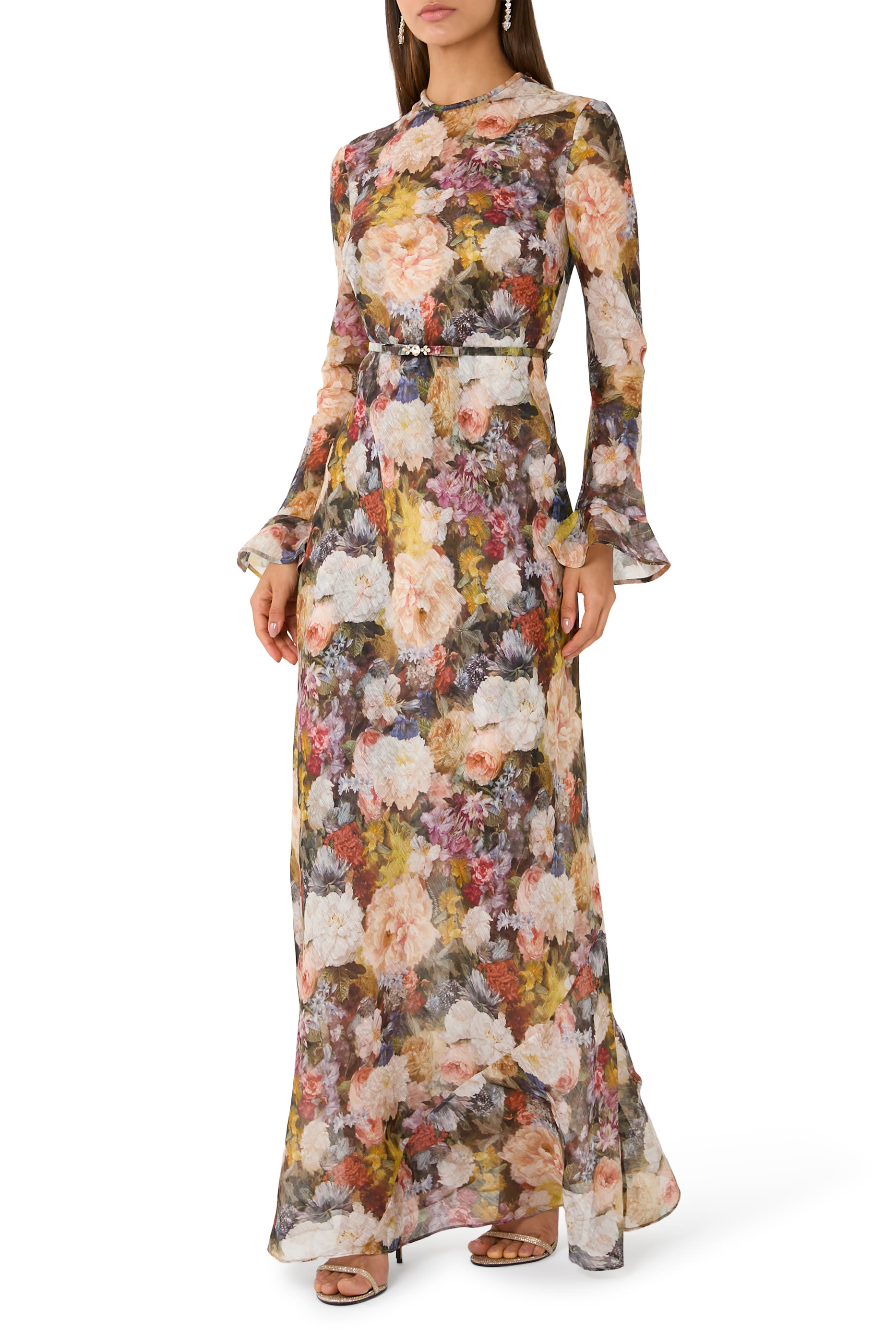 Alchemy Sheath Dress 