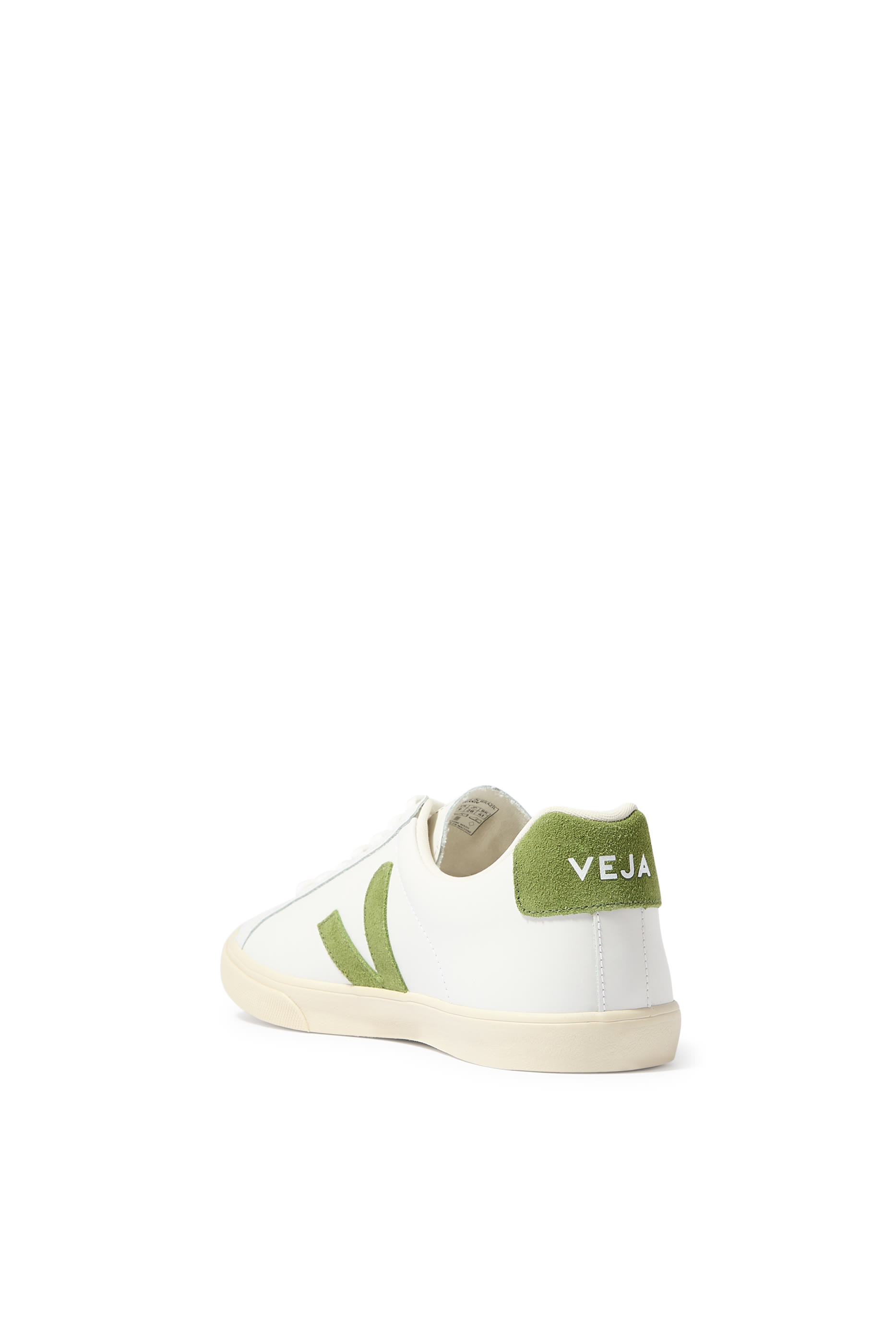 Esplar Leather Sneakers