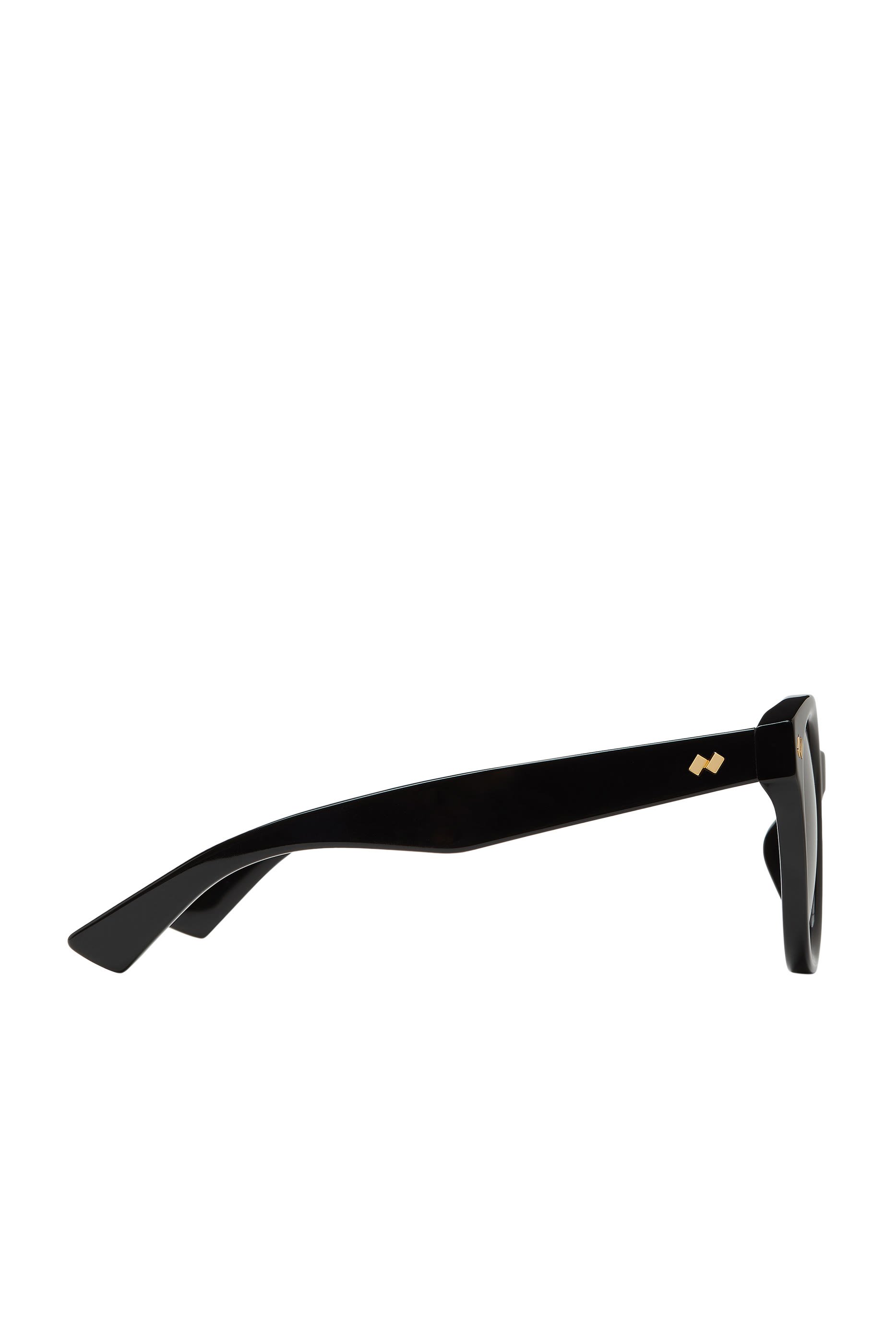 Dizzy Round Sunglasses