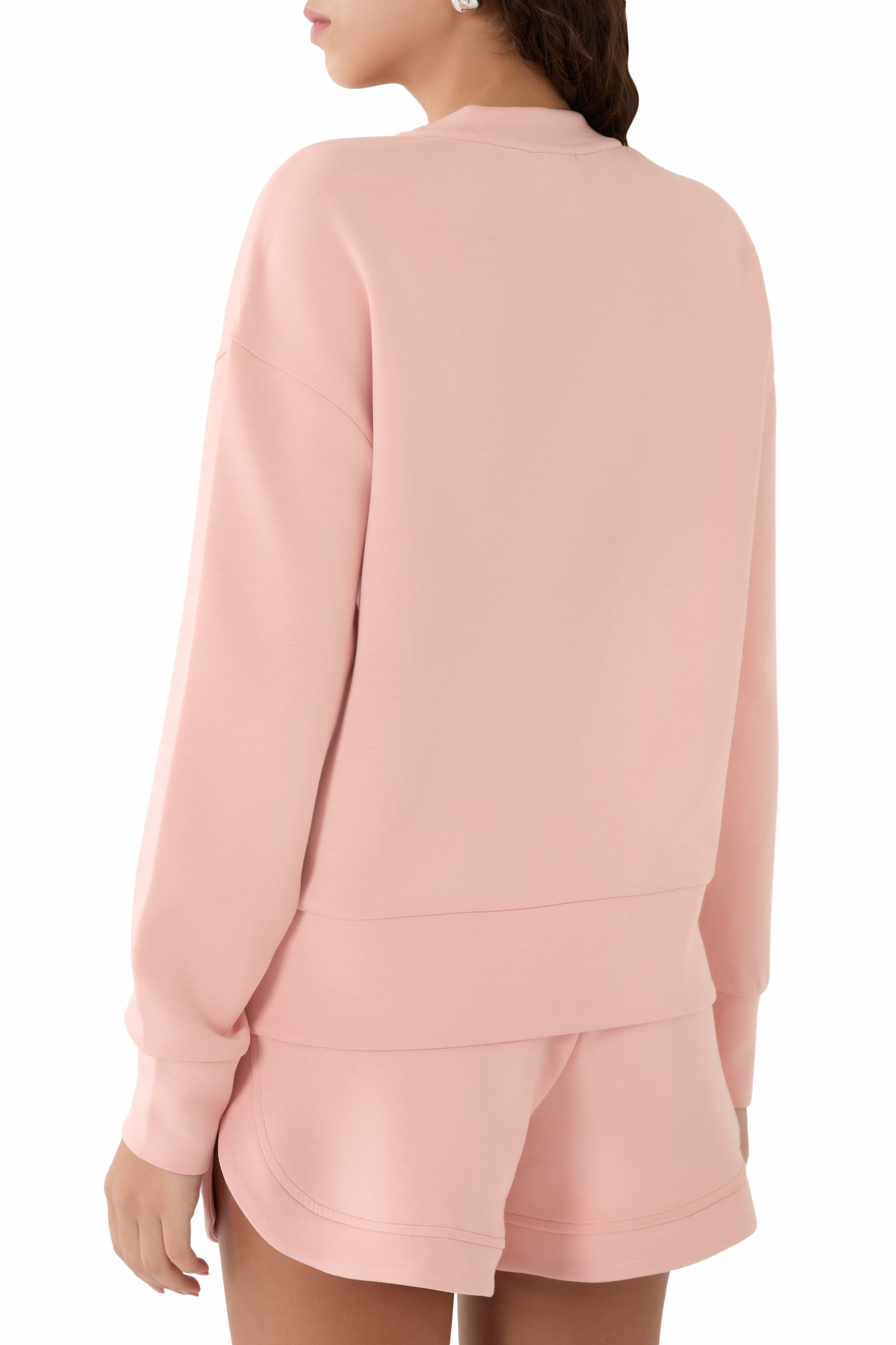 Rasco Namesake Sweatshirt