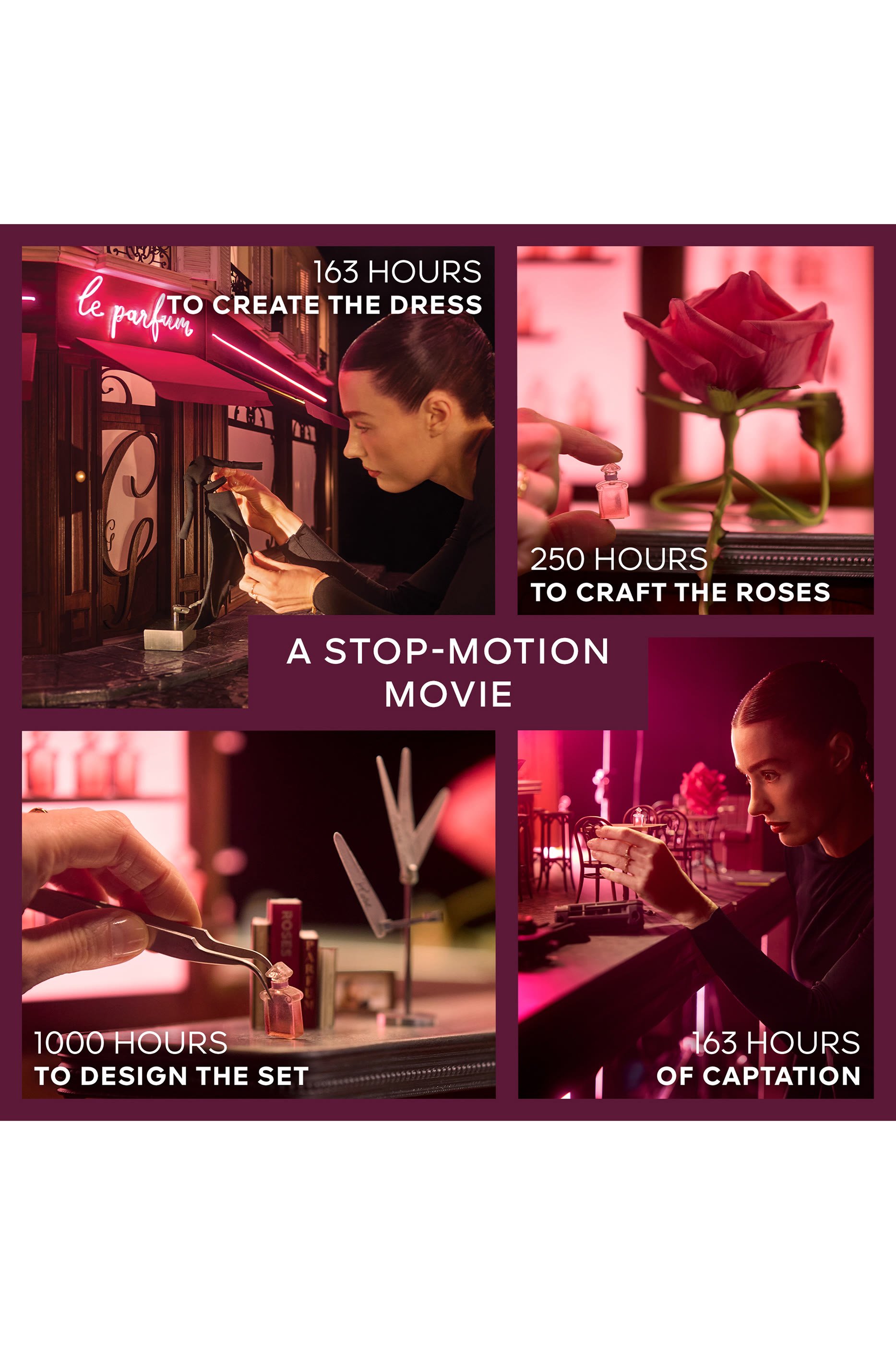 La Petite Robe Noire Parfum