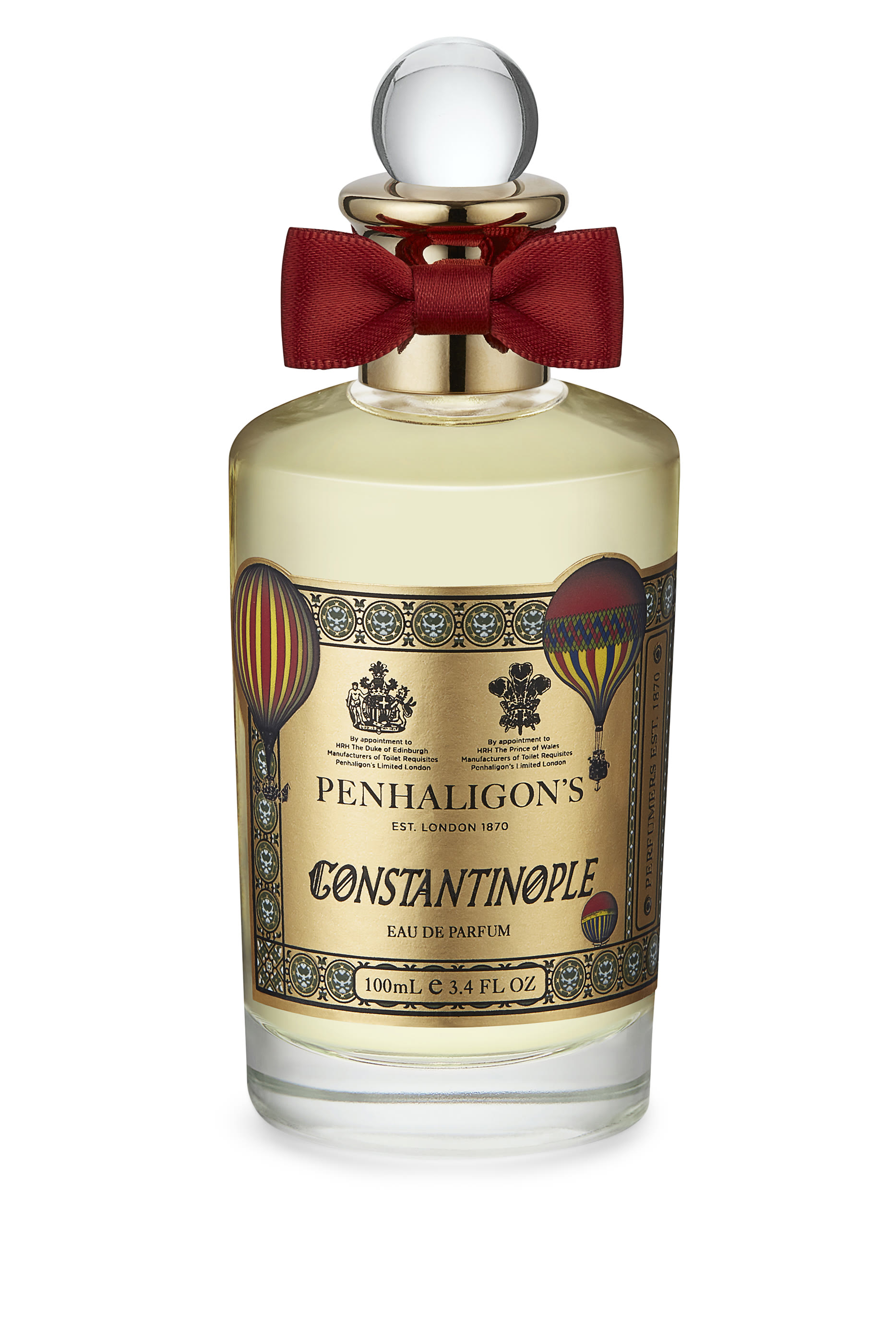 Constantinople Eau de Parfum