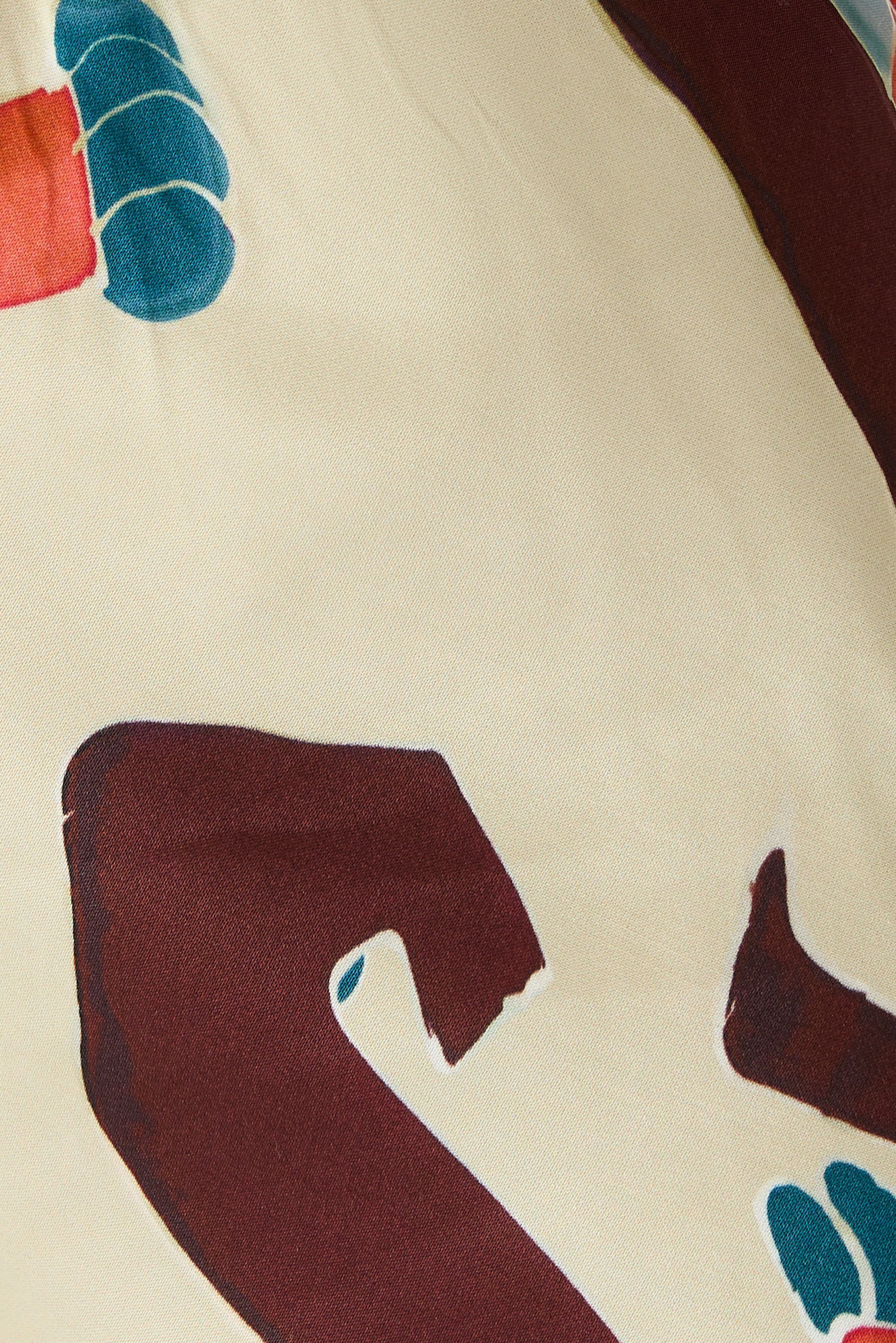 Karys Mandraki Floral Pants