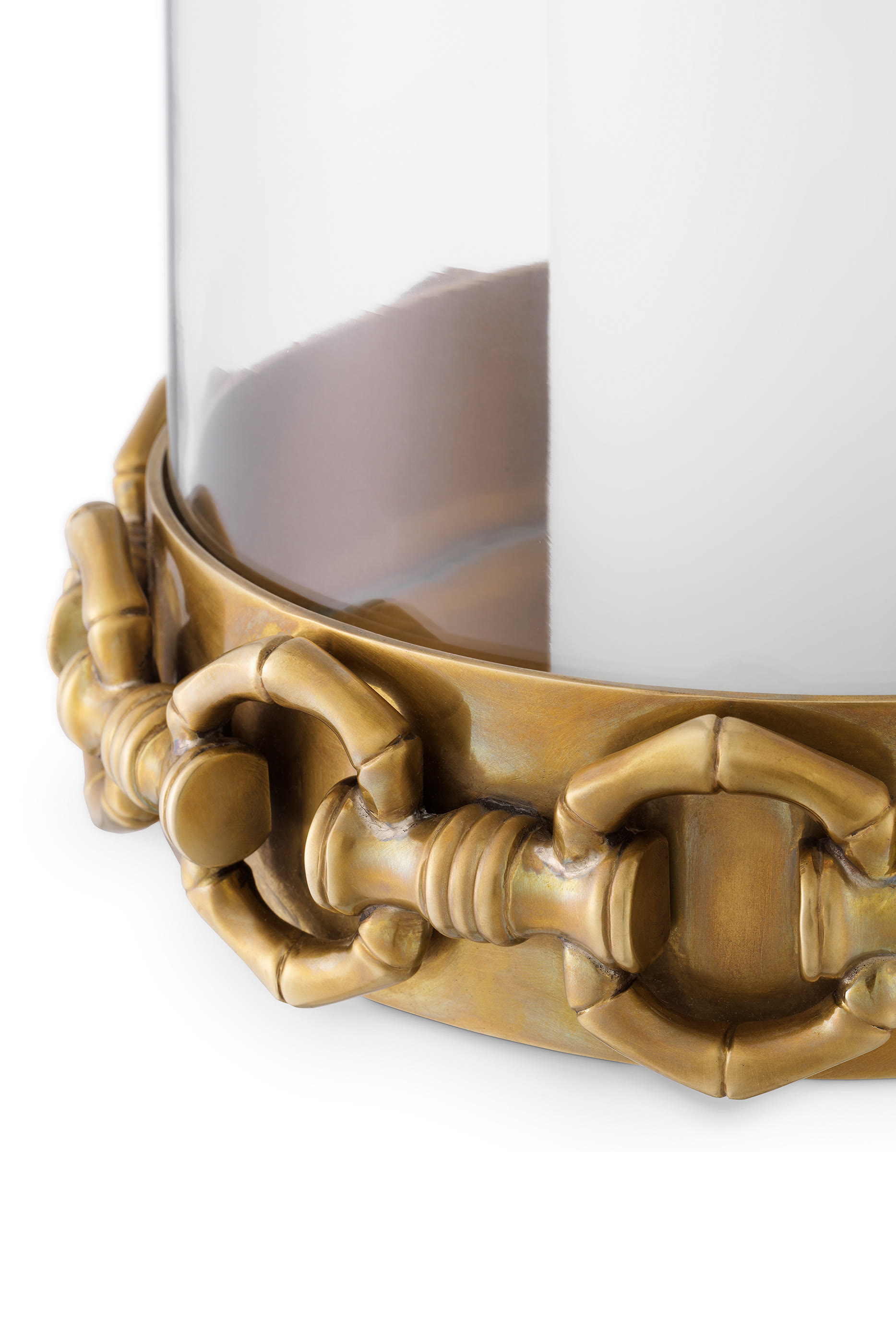 Hurricane Clementine Large