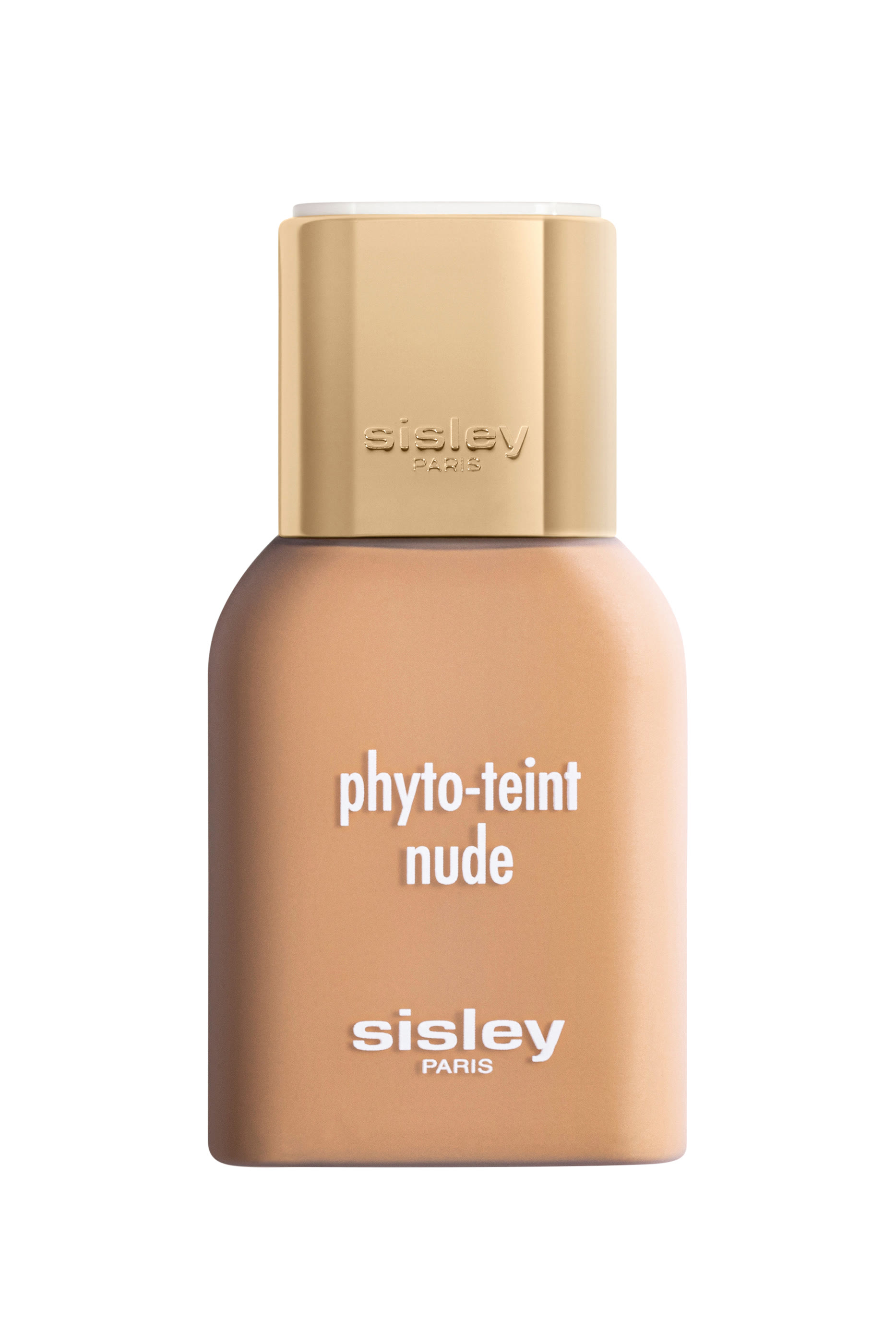 Phyto-Teint Nude Foundation