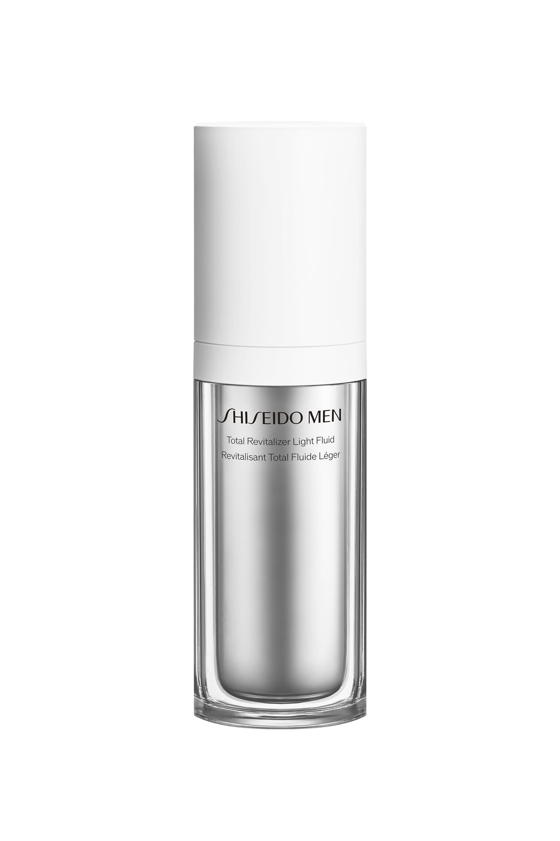 Men’s Total Revitalizer Light Fluid