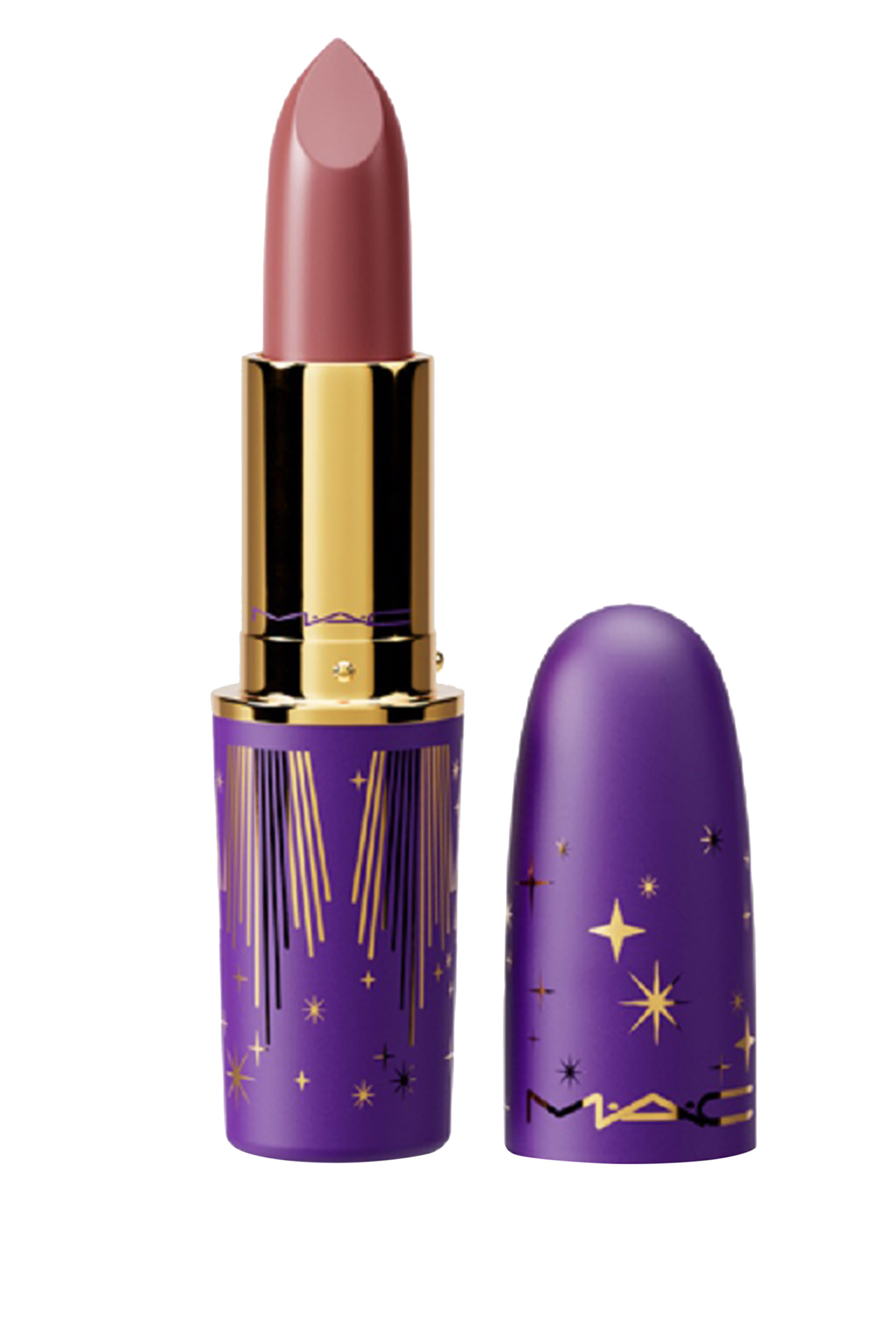 Skies Above Matte Lipstick