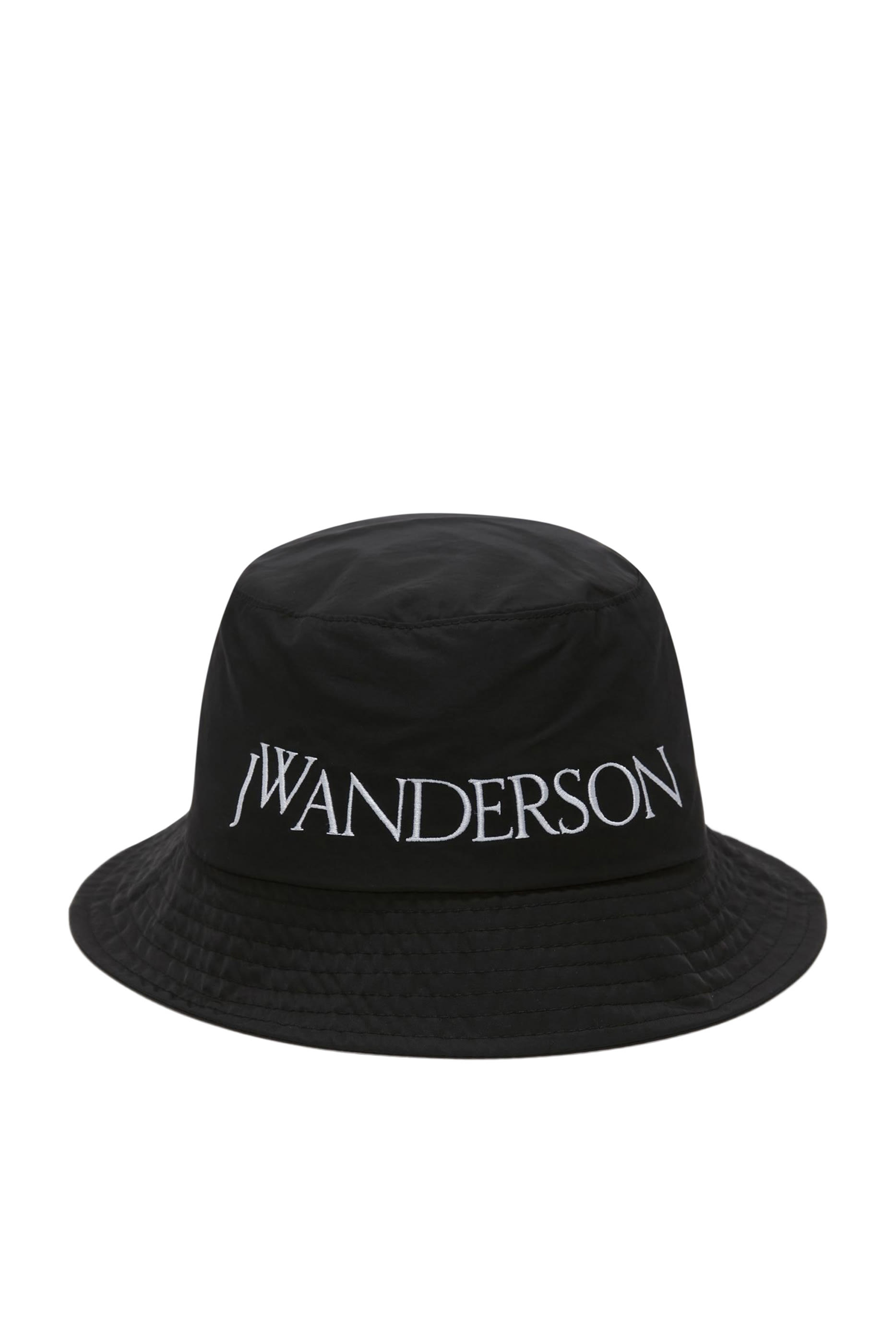 Logo Bucket Hat