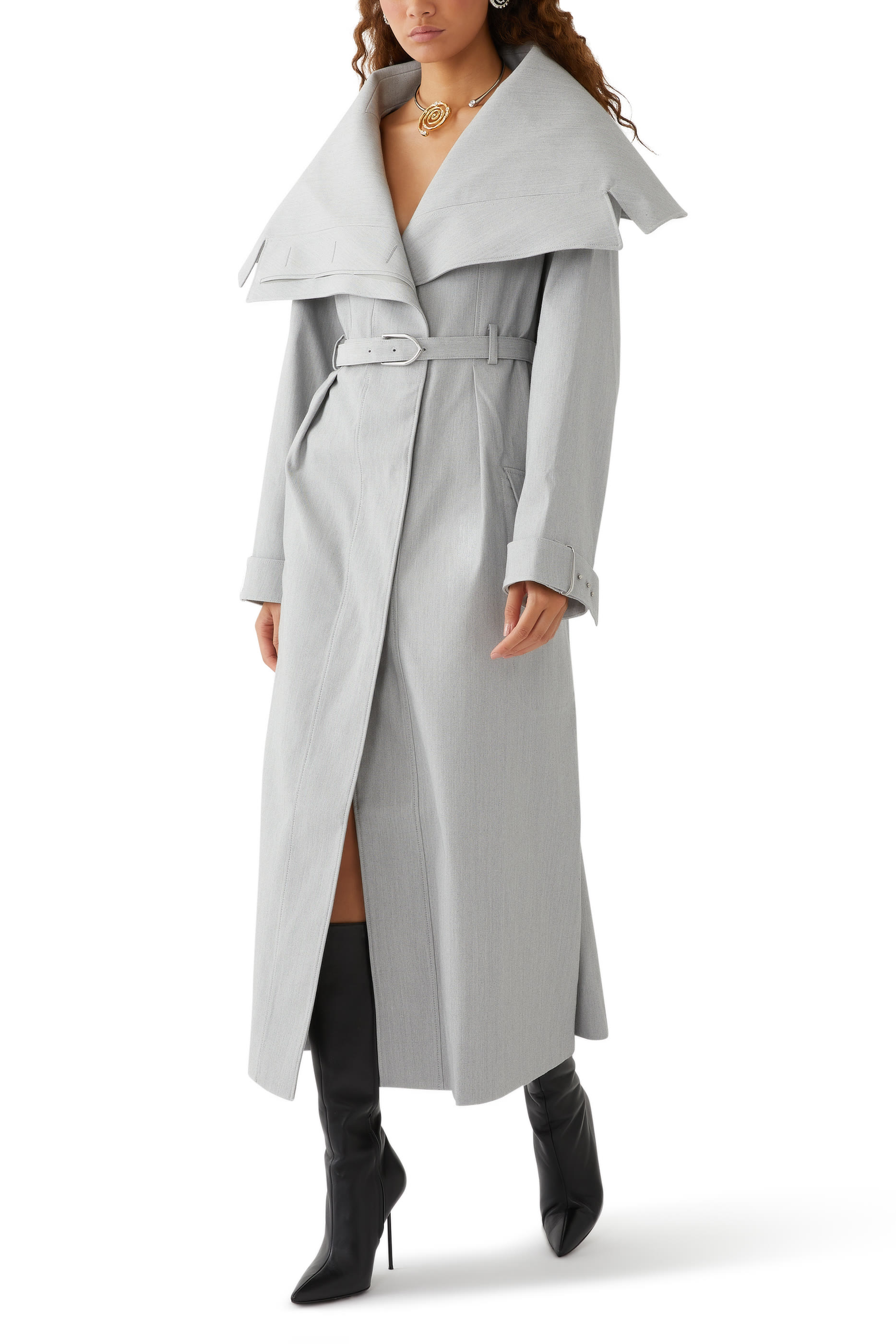 Le Trench Coat