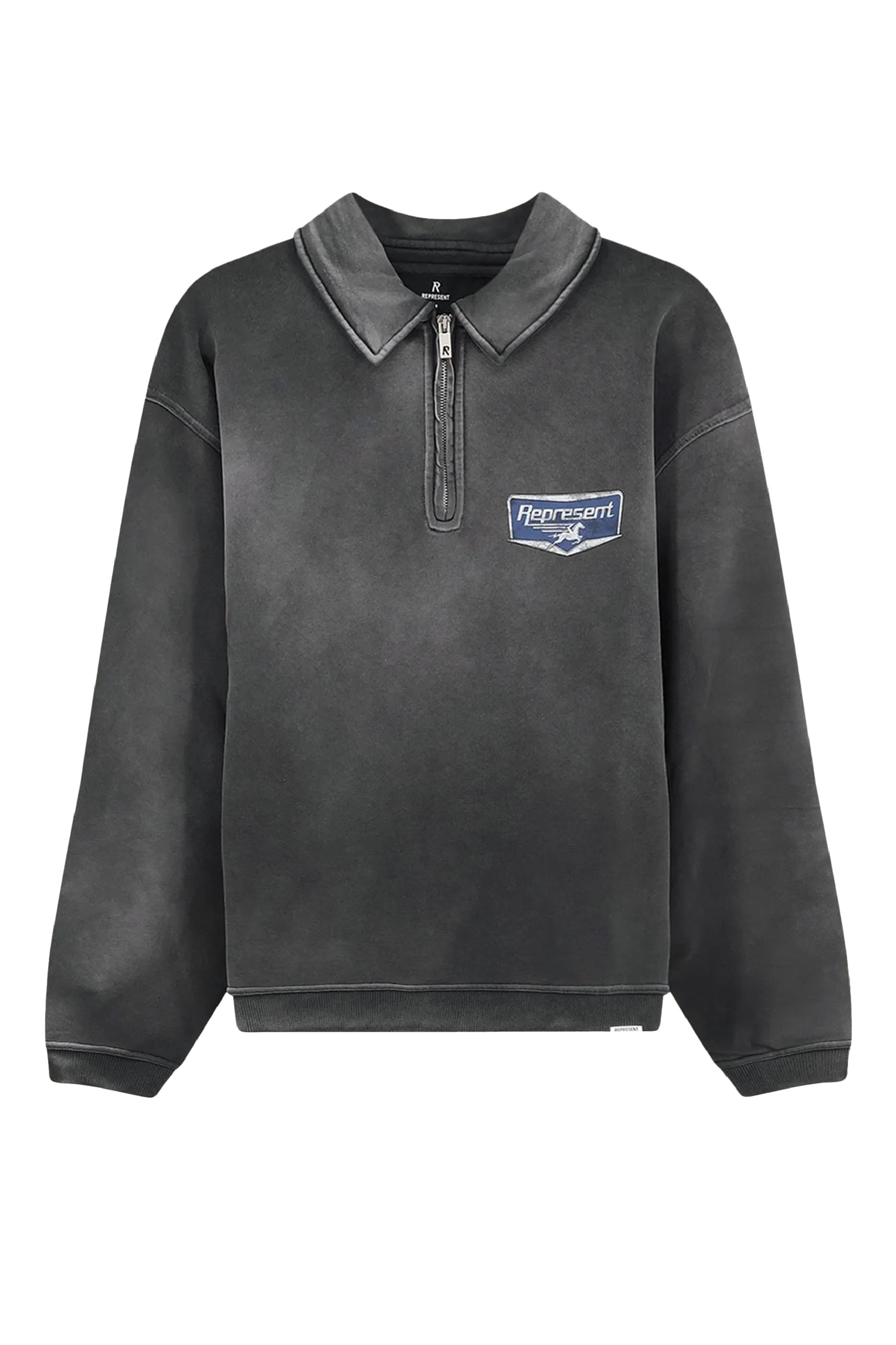 Nothing Faster Quarter Zip Sweatshirt