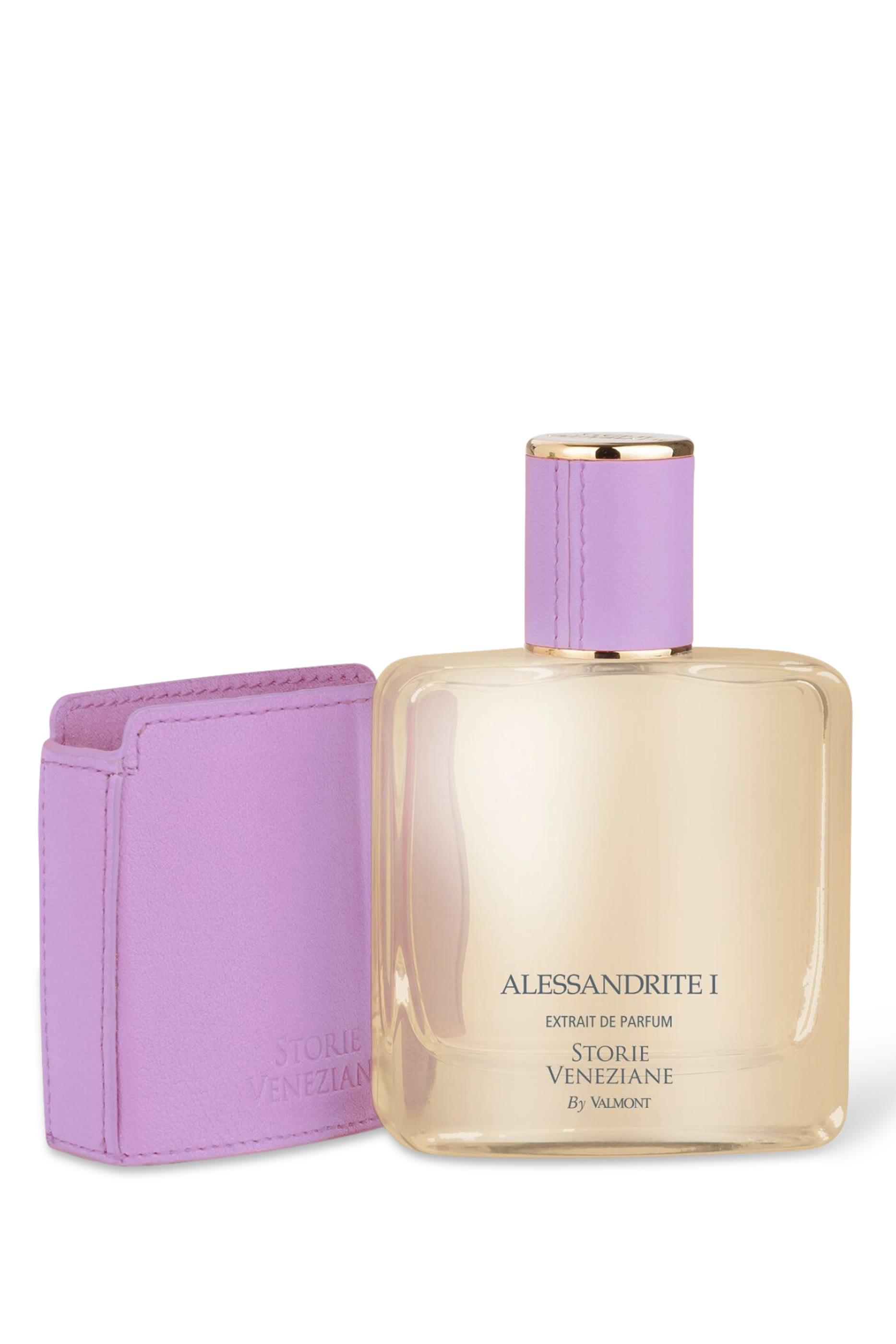 STORIE VENEZIANE BY VALMONT - Alessandrite I Extrait de Parfum