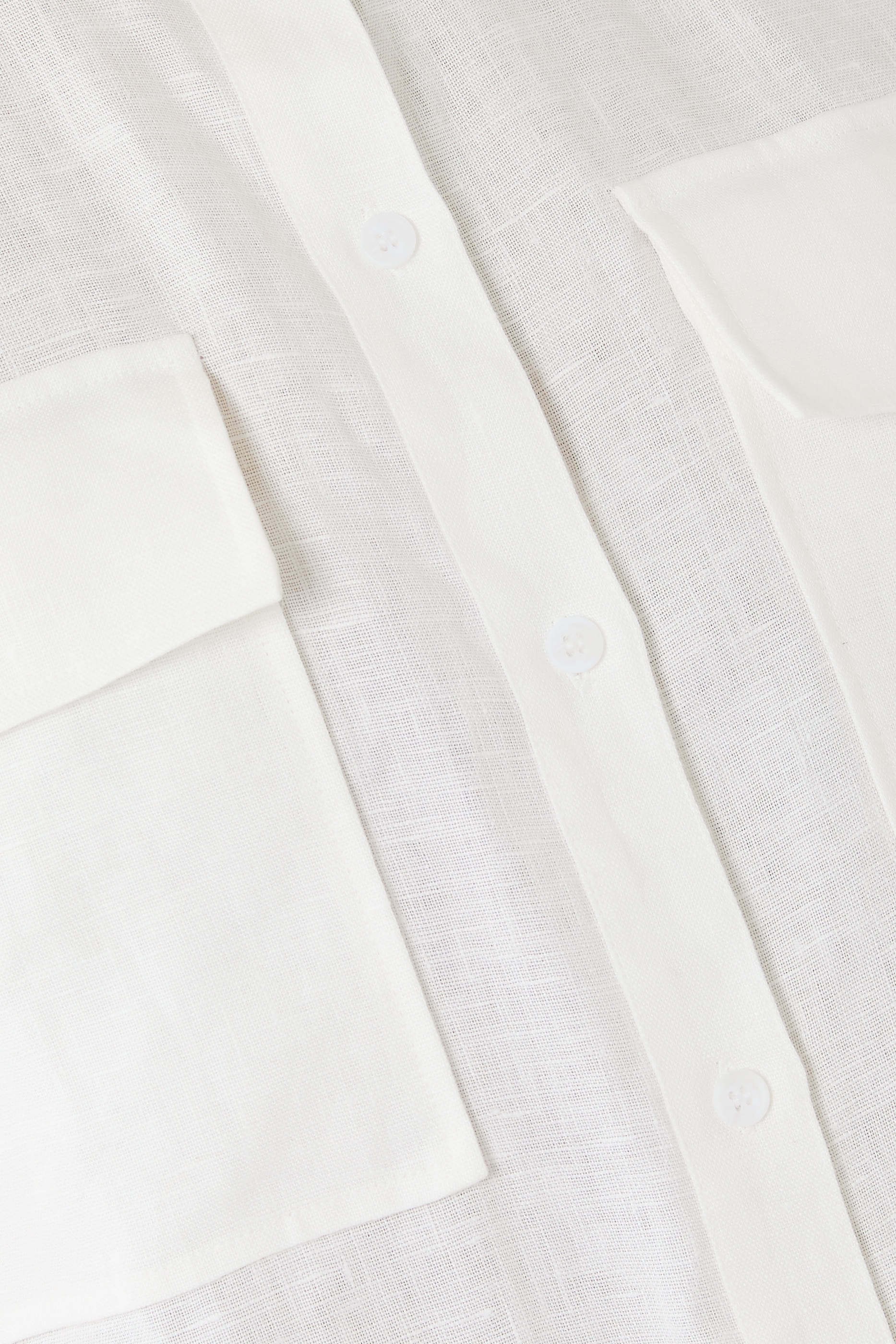 Wellington Sleeveless Shirt