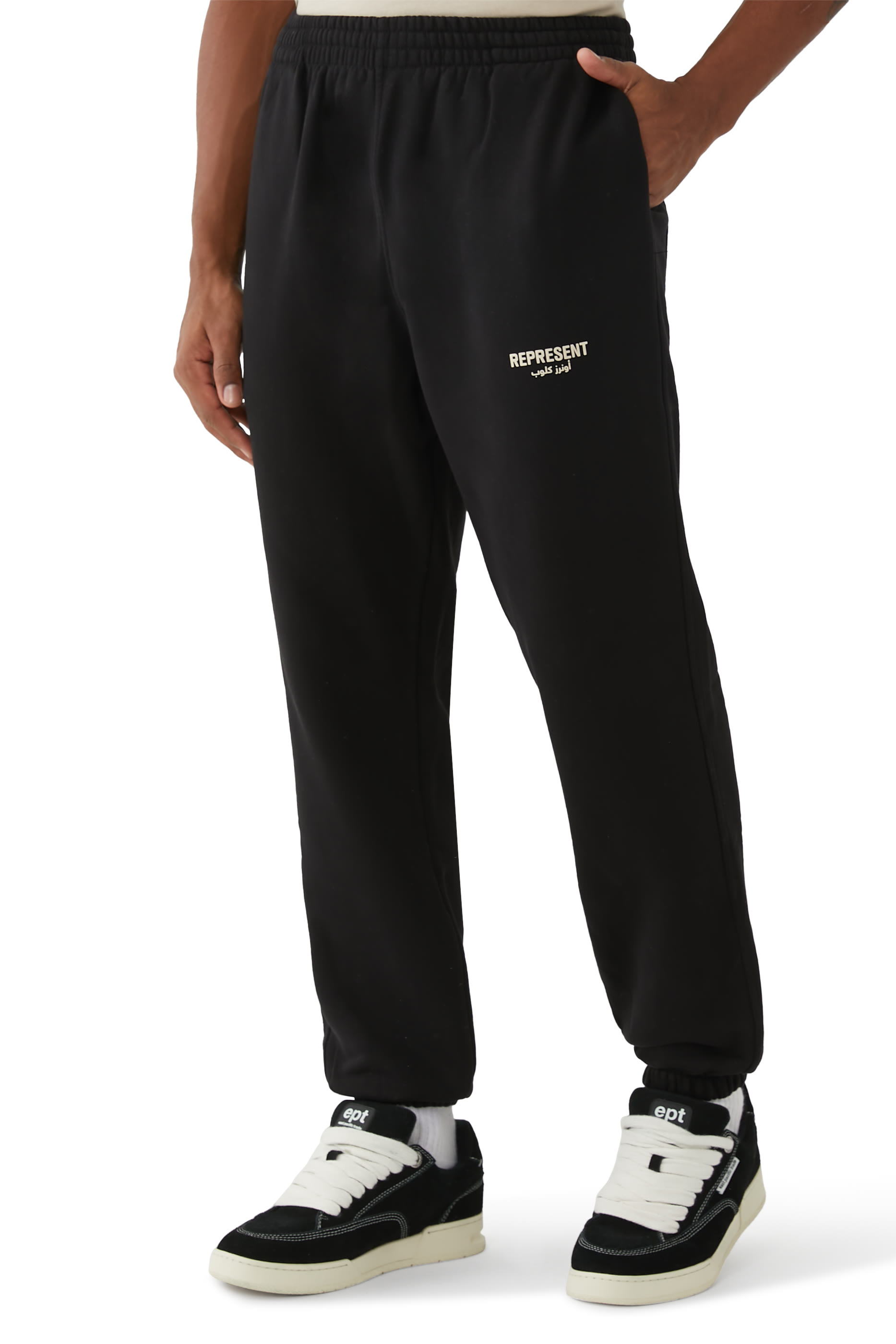 Owners Club Sweatpants