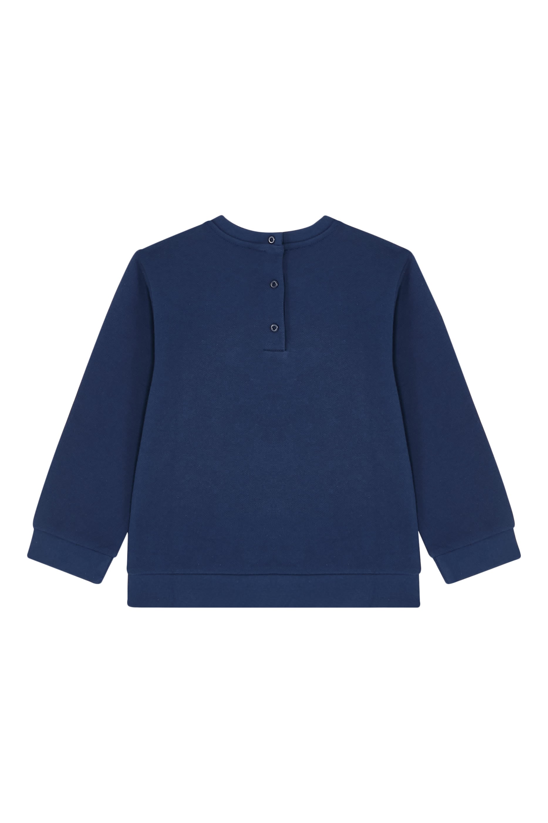 Kids Jersey Sweatshirt 
