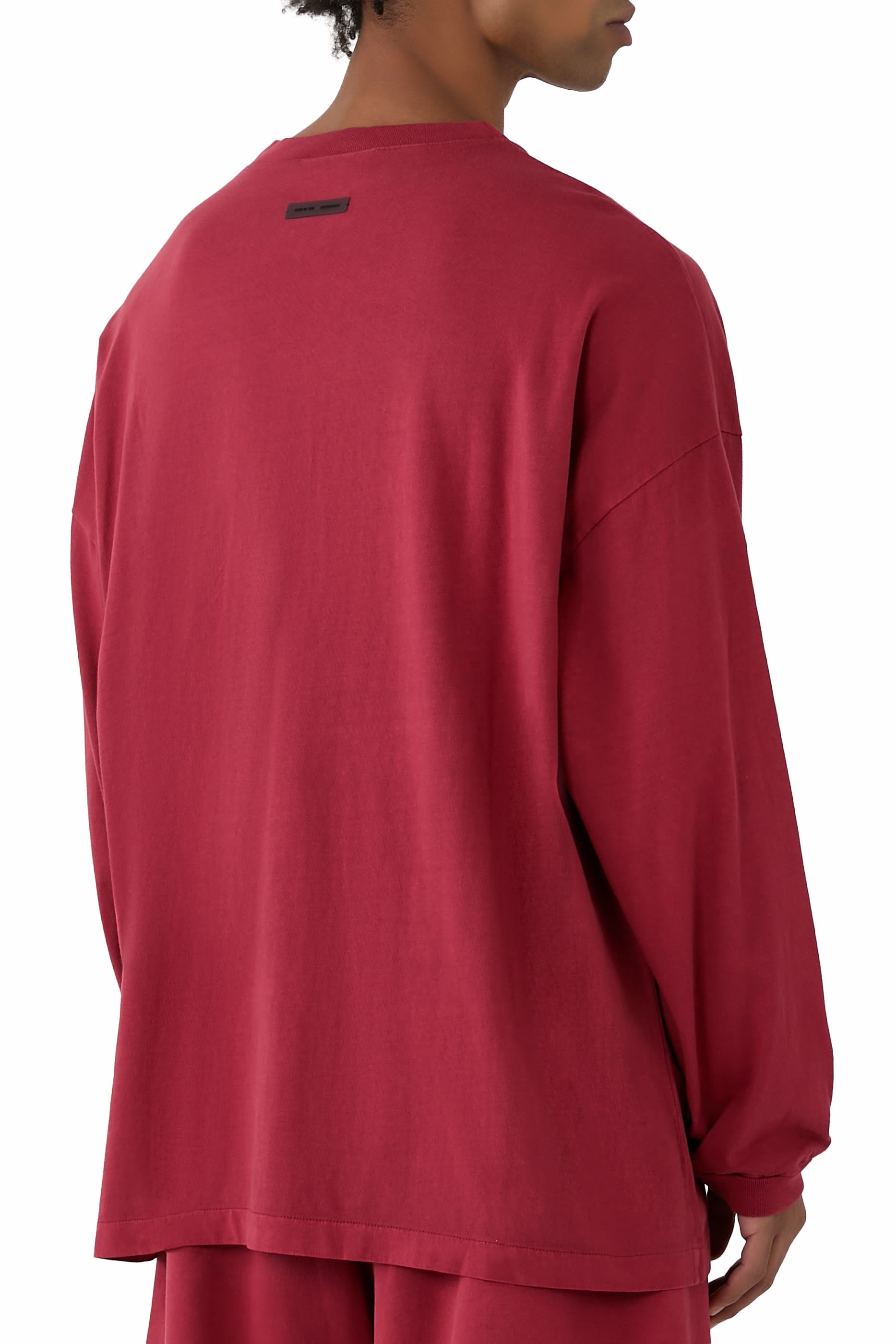  90'S Long Sleeve T-Shirt