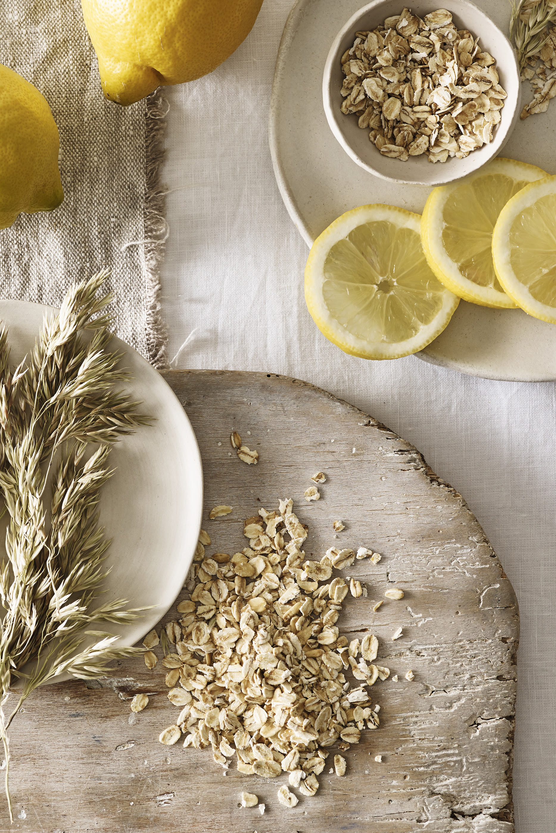 Nourish Magnesium Body Lotion