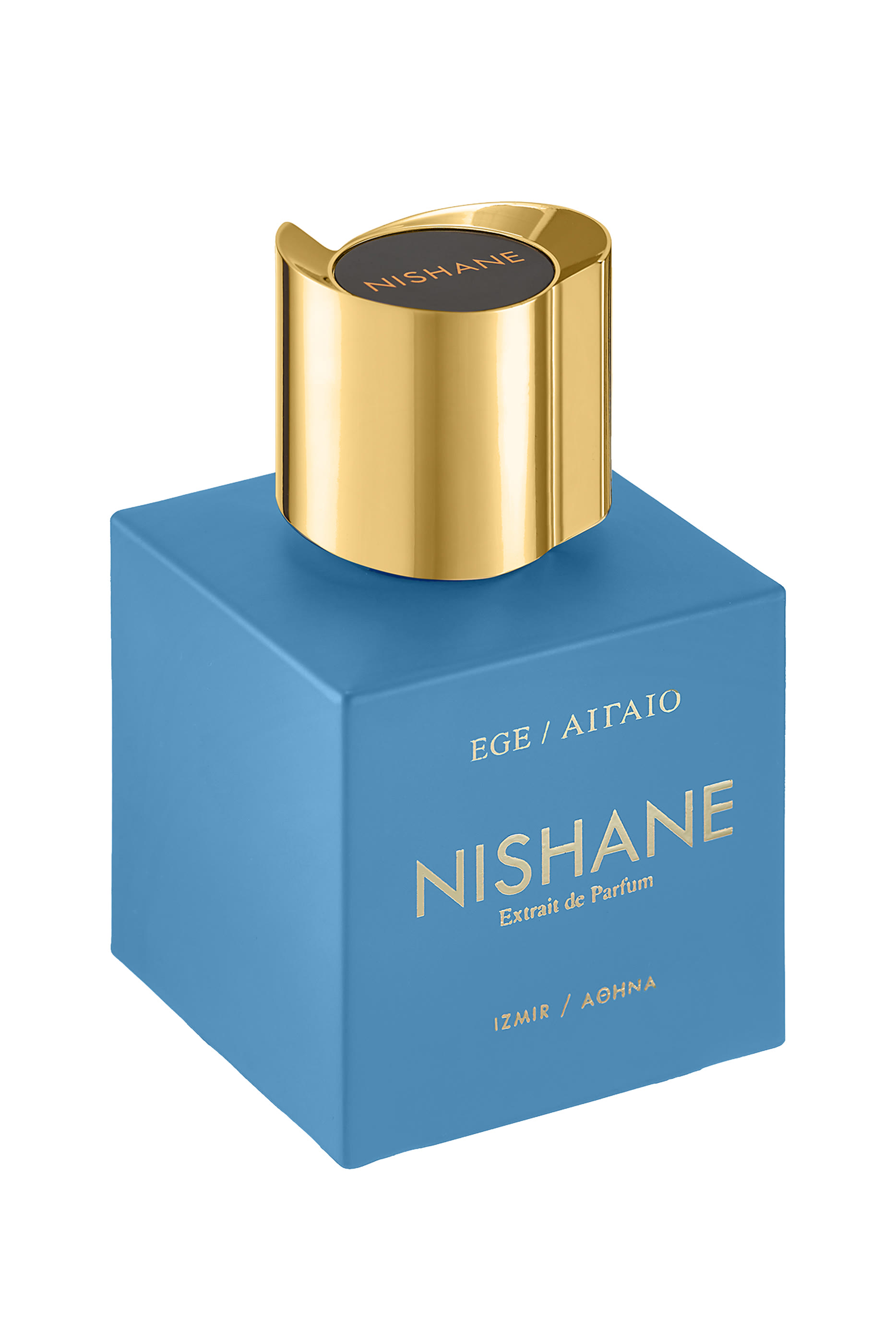 Ege Extrait de Parfum