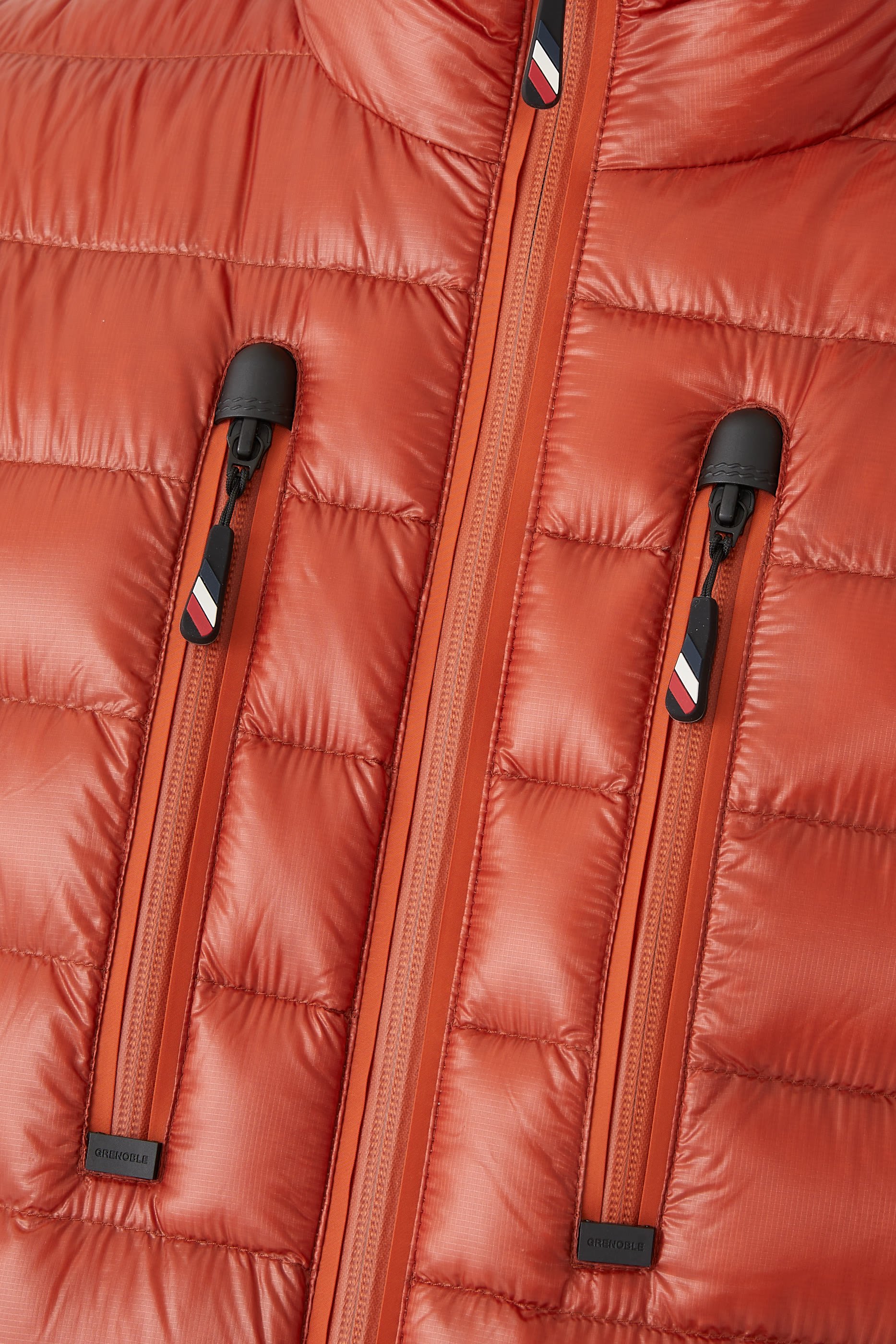 Hers Short Down Jacket