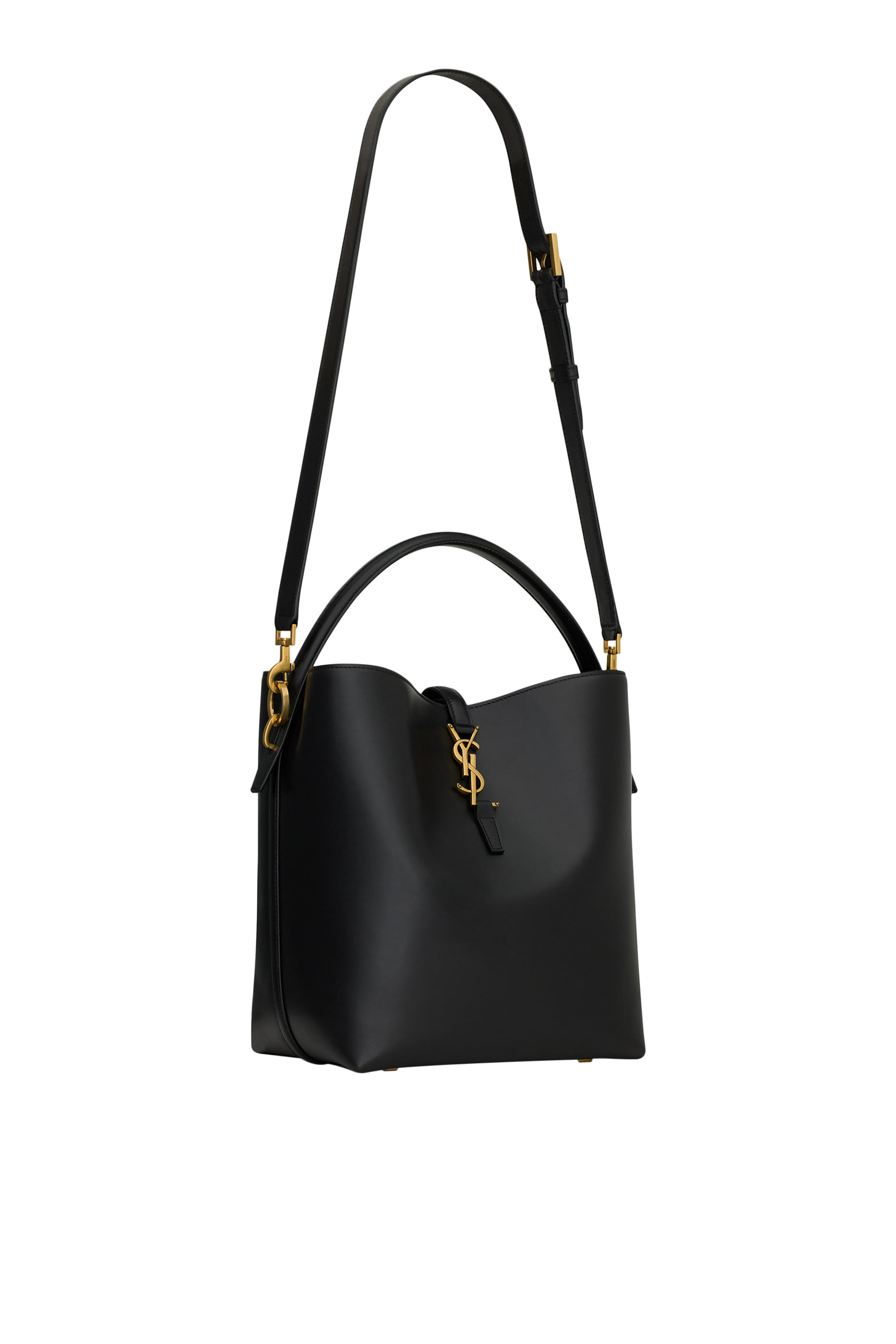 LE 37 Bucket Bag