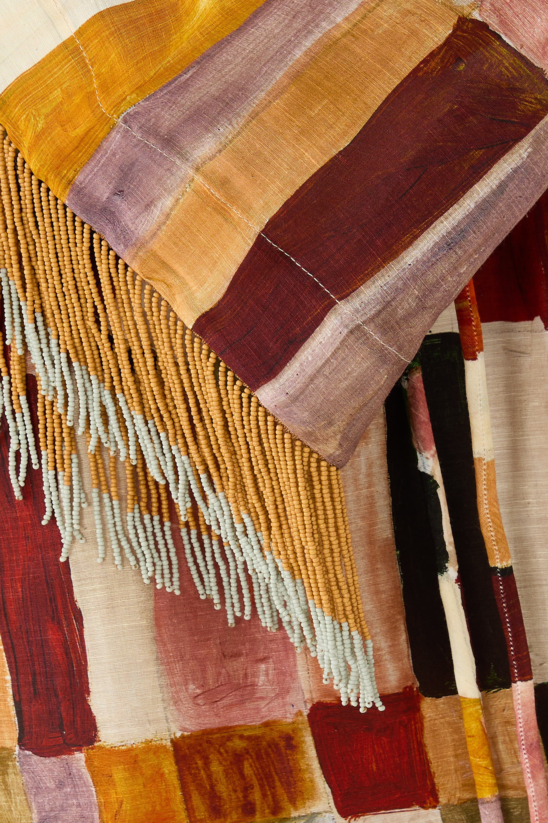 Marjorelle Tunic Midi Dress