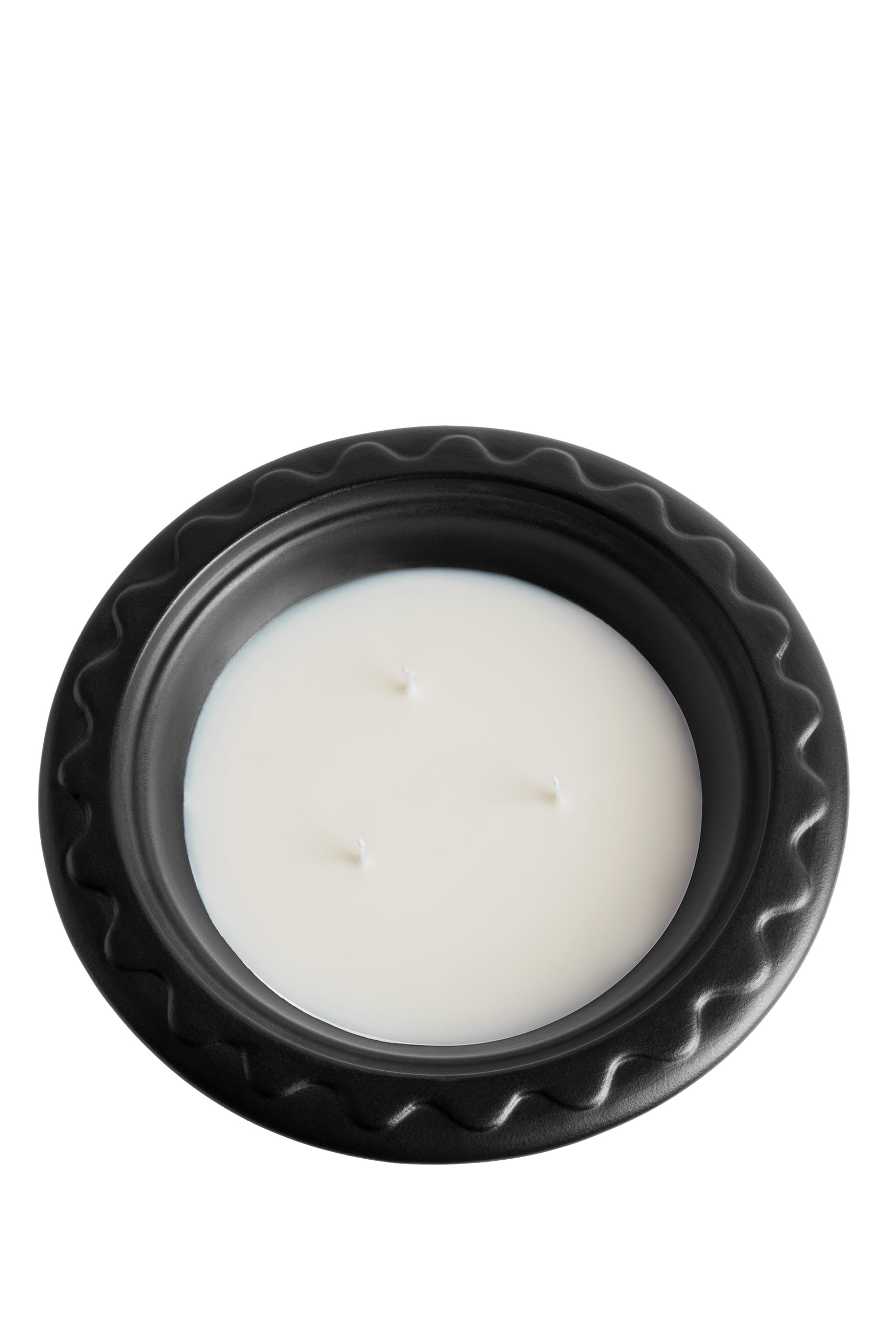 Hydra 3 Wick Candle - Veti-Vert