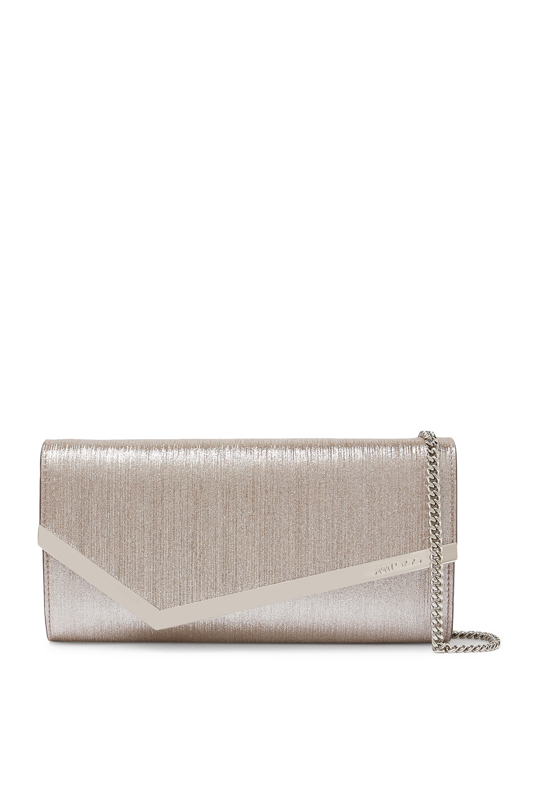 Emmie Envelope Clutch