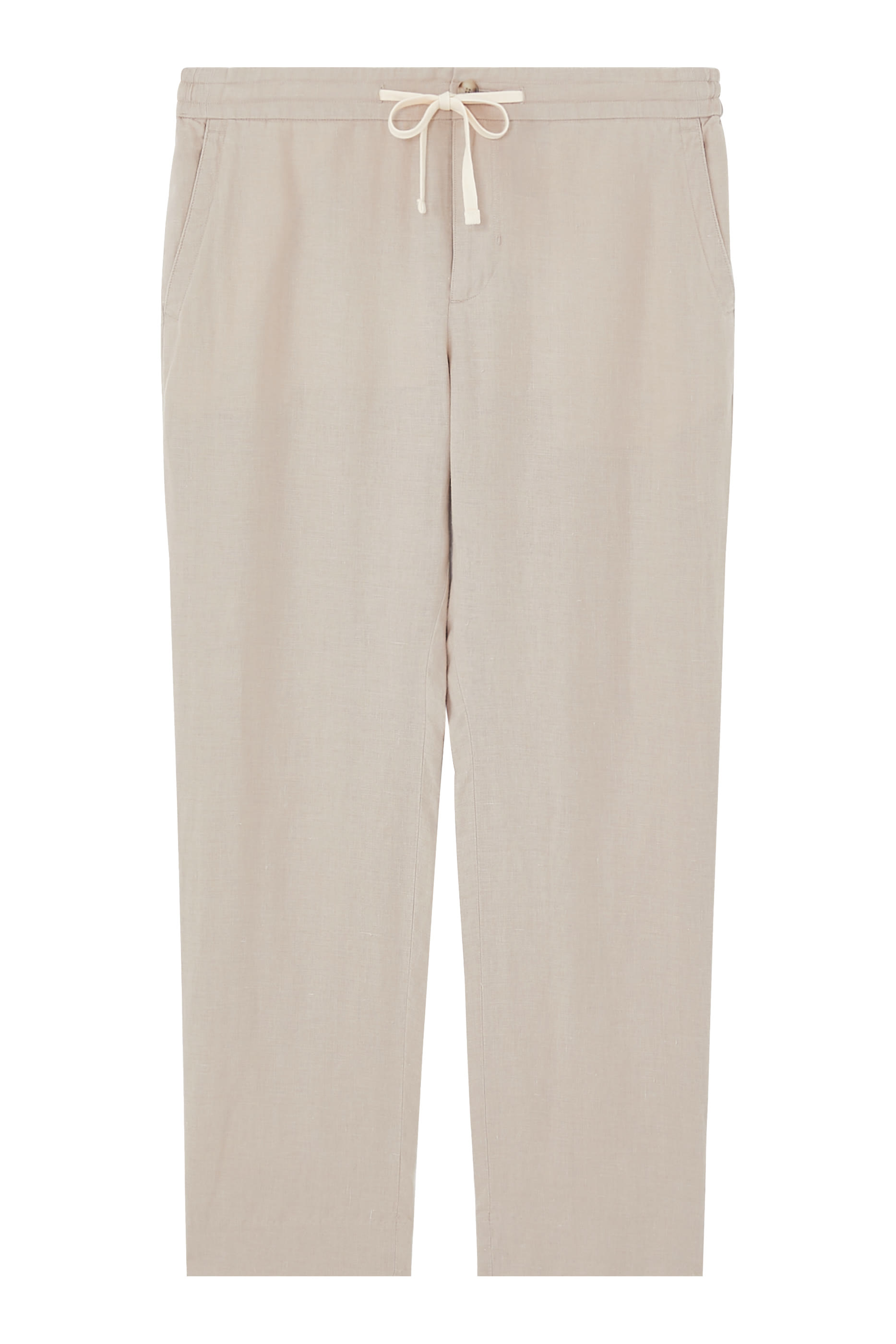 Lightweight Hemp Pants