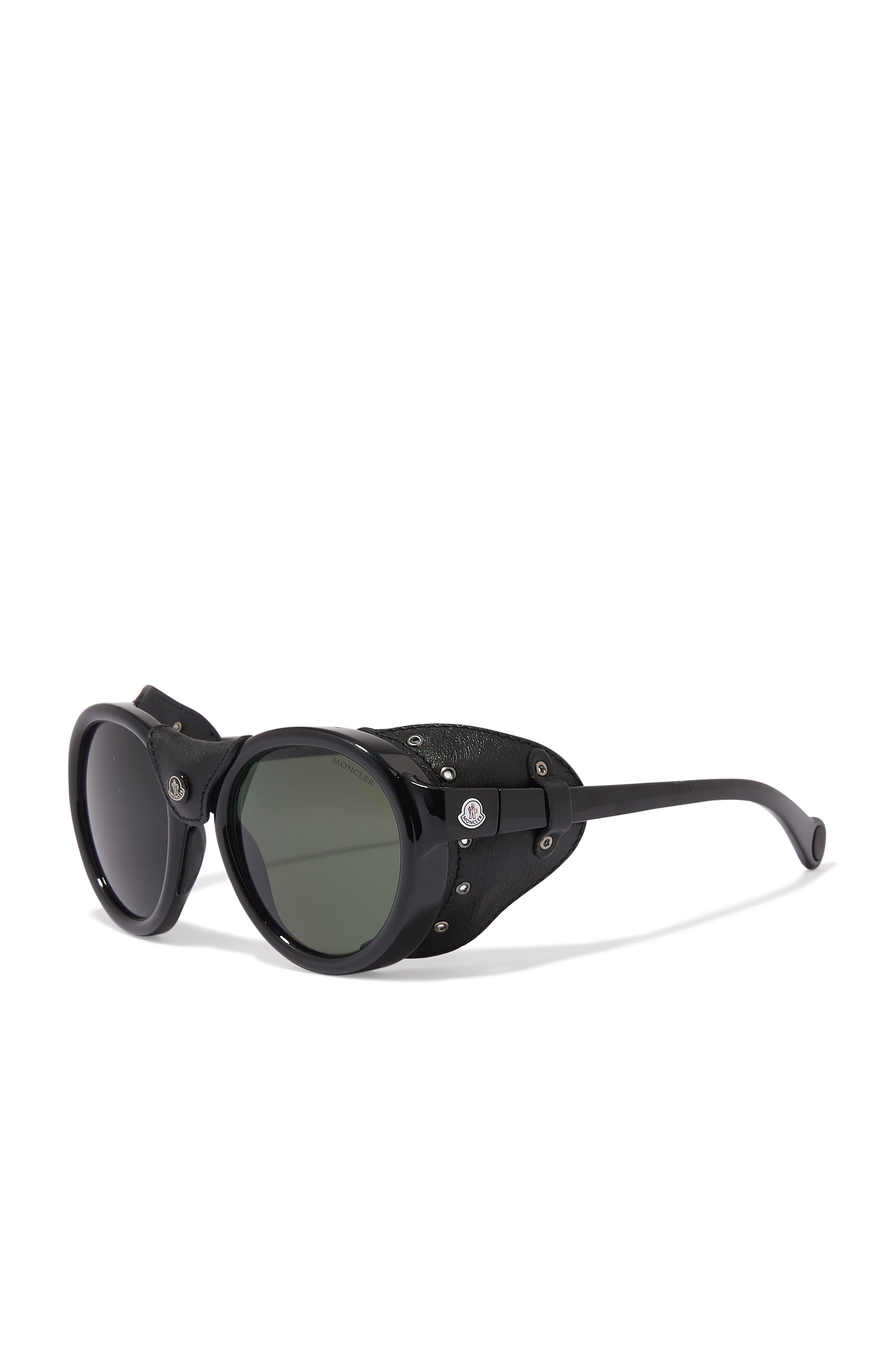 Side View Protection Sunglasses