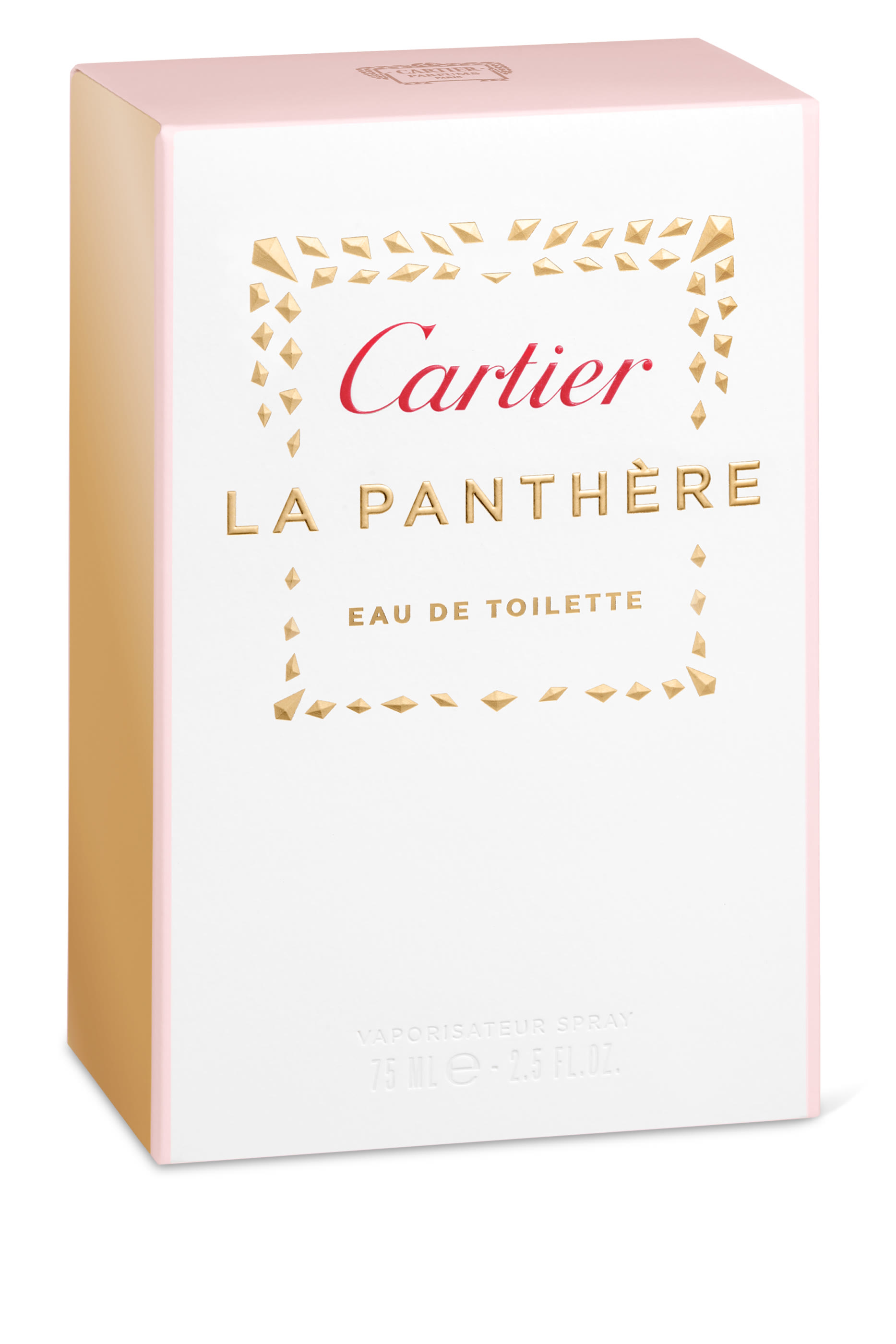 La Panthere Eau de Toilette