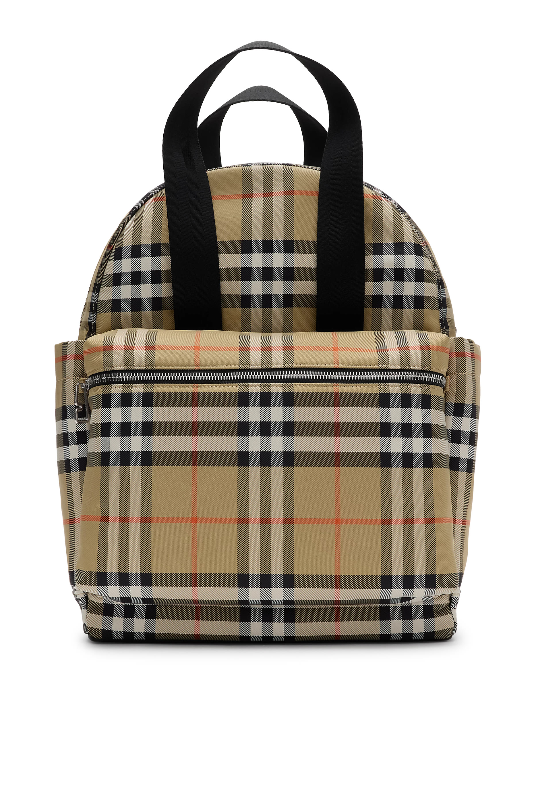 Kids Check Backpack 