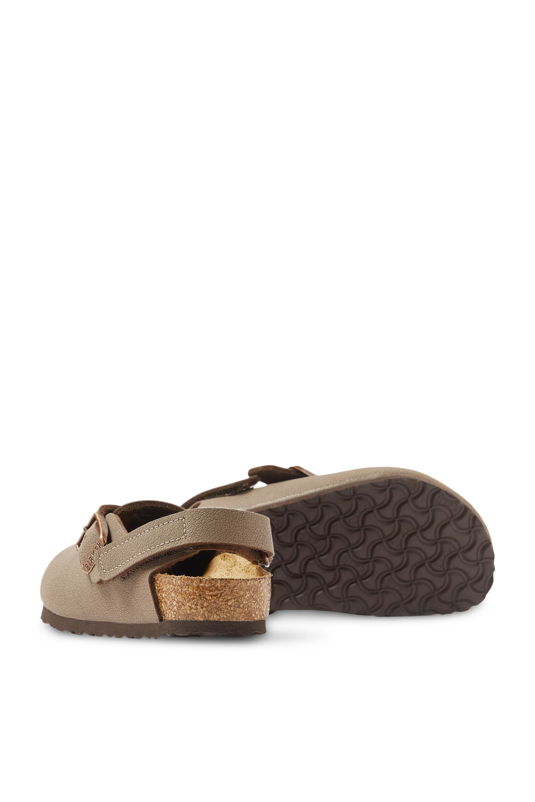 Kids Tokio Birkibuc Sandals