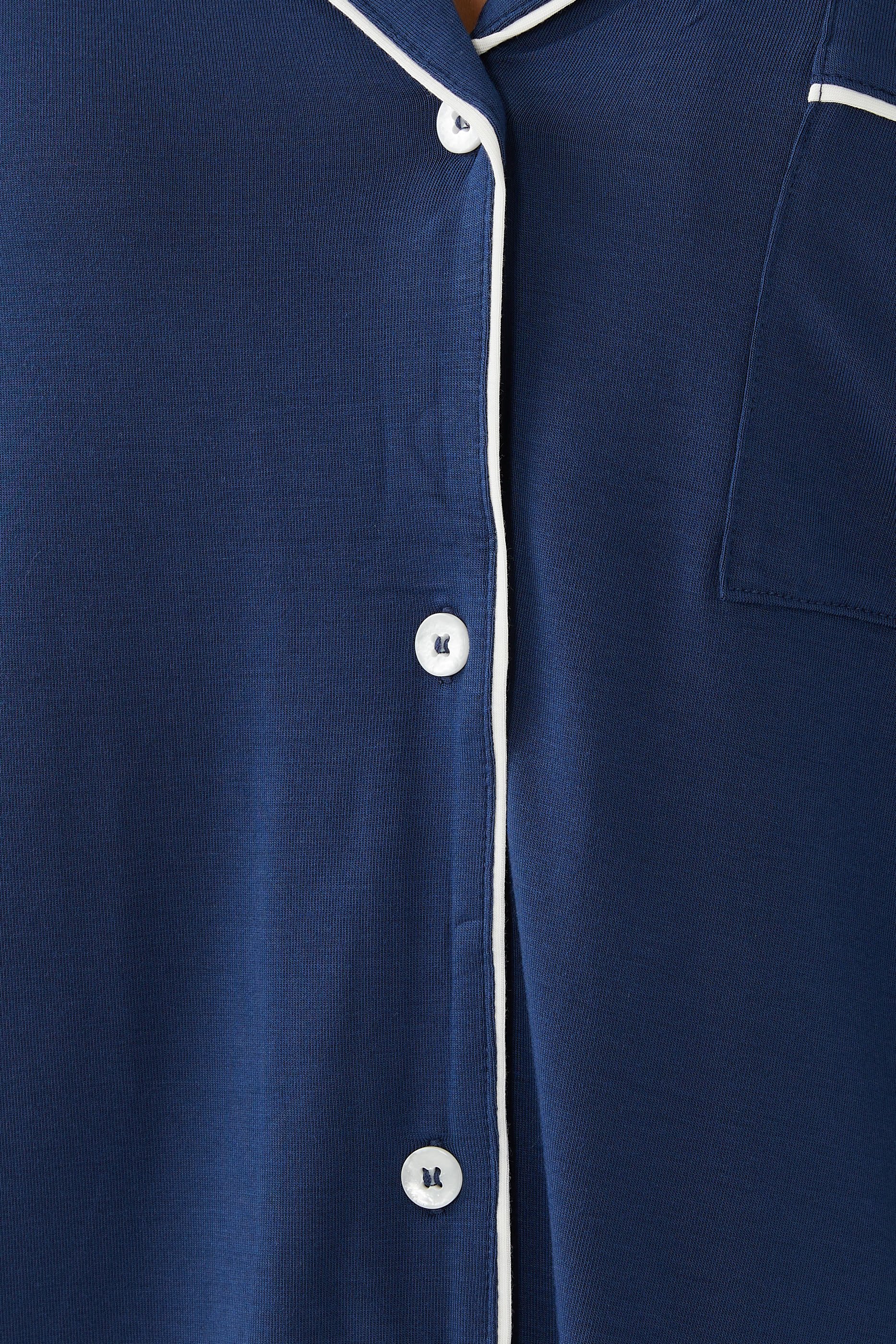 Gisele Long Pyjama Set