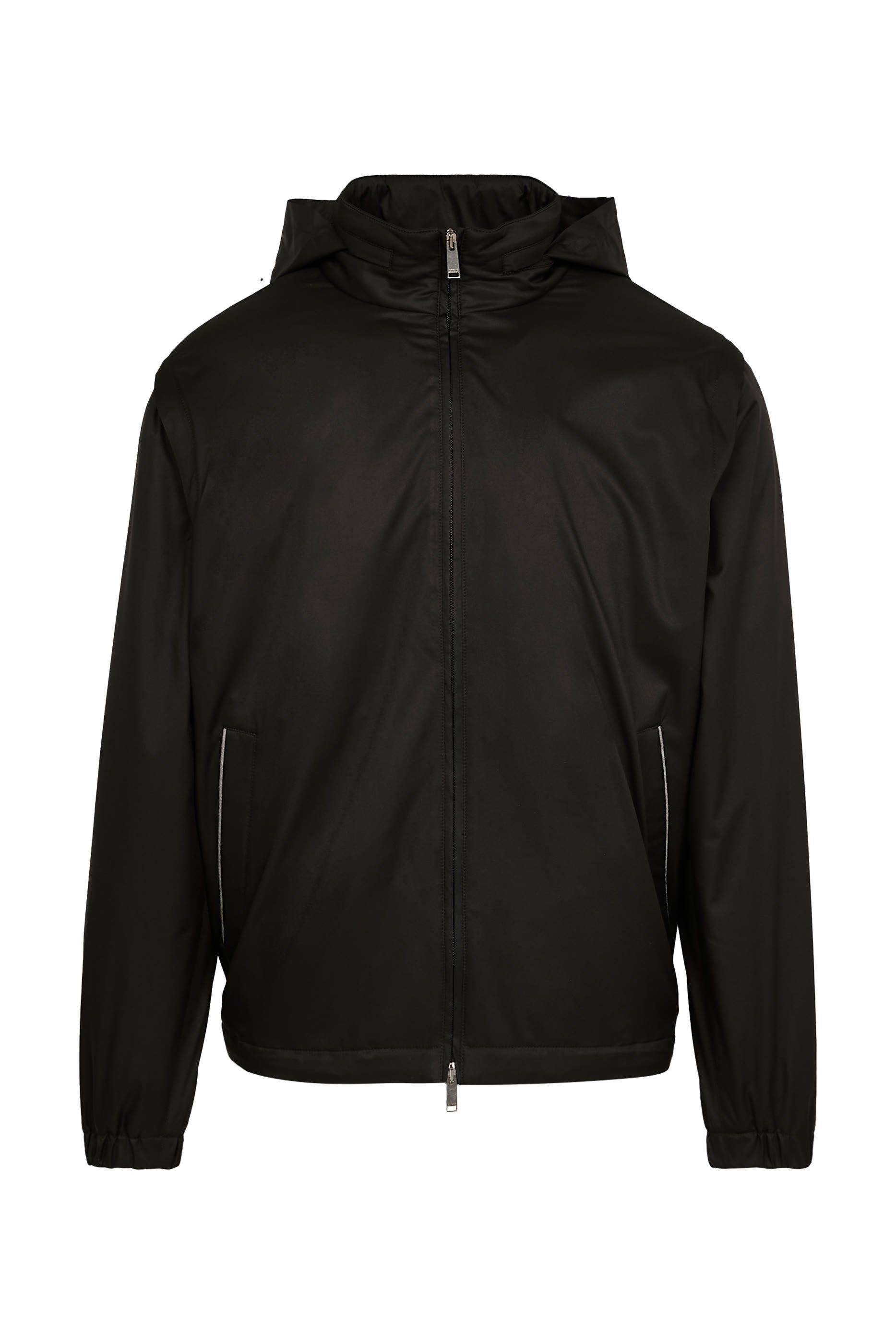 3-in-1 Jacket: