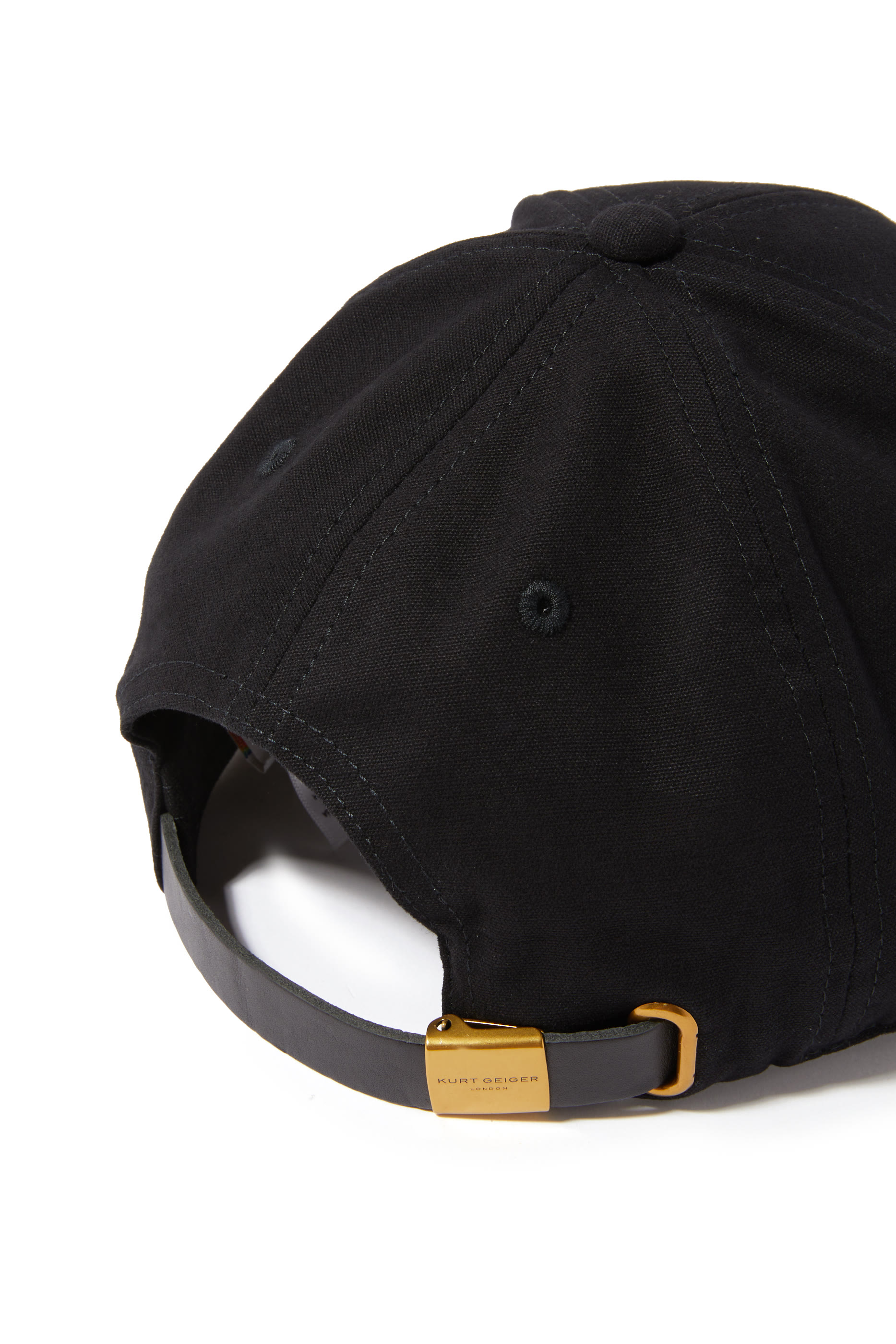 Kensington Baseball Cap