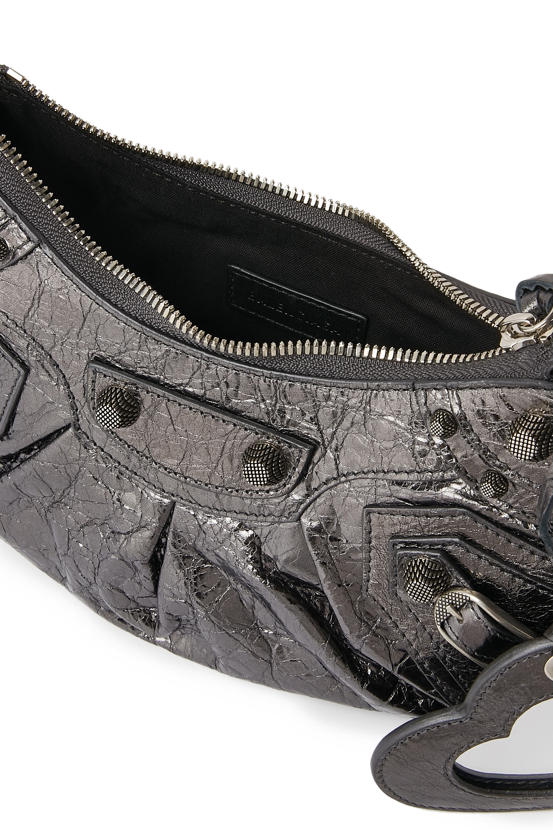 Le Cagole XS Shoulder Bag