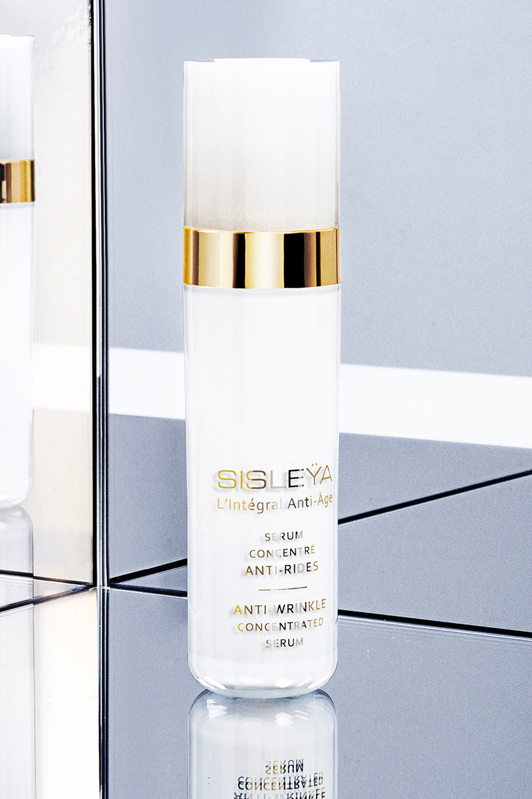 Sisleÿa L'Intégral Anti-Age Anti-Wrinkle Concentrated Serum